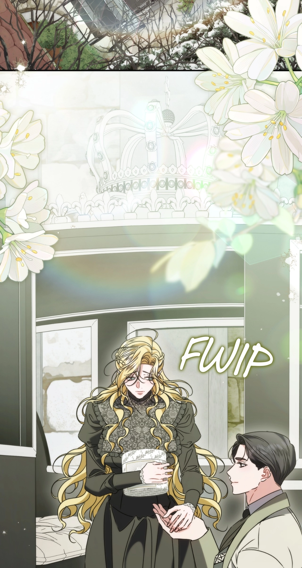 The Pearl of Albrecht Chapter 11 Page 52