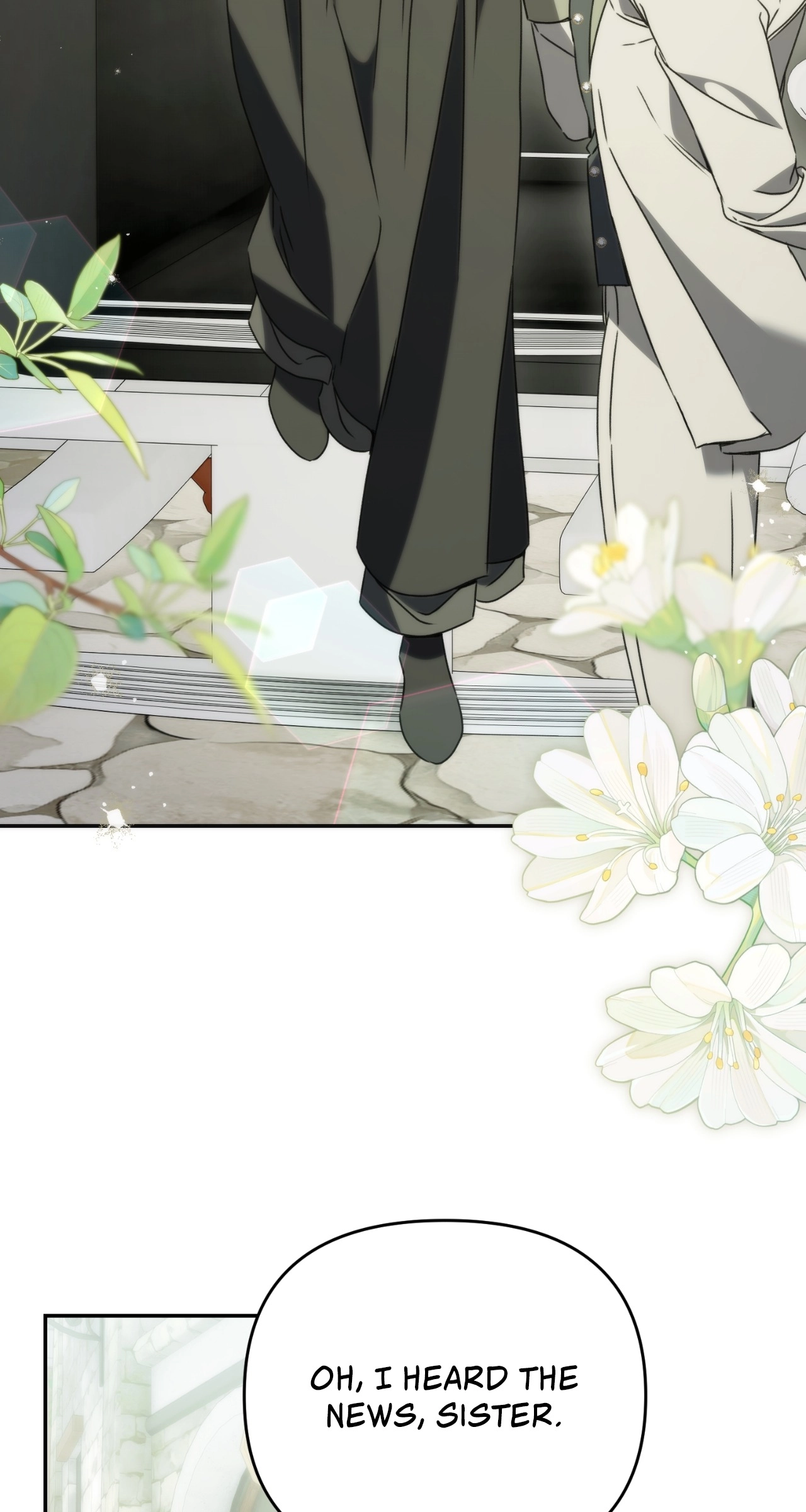 The Pearl of Albrecht Chapter 11 Page 53