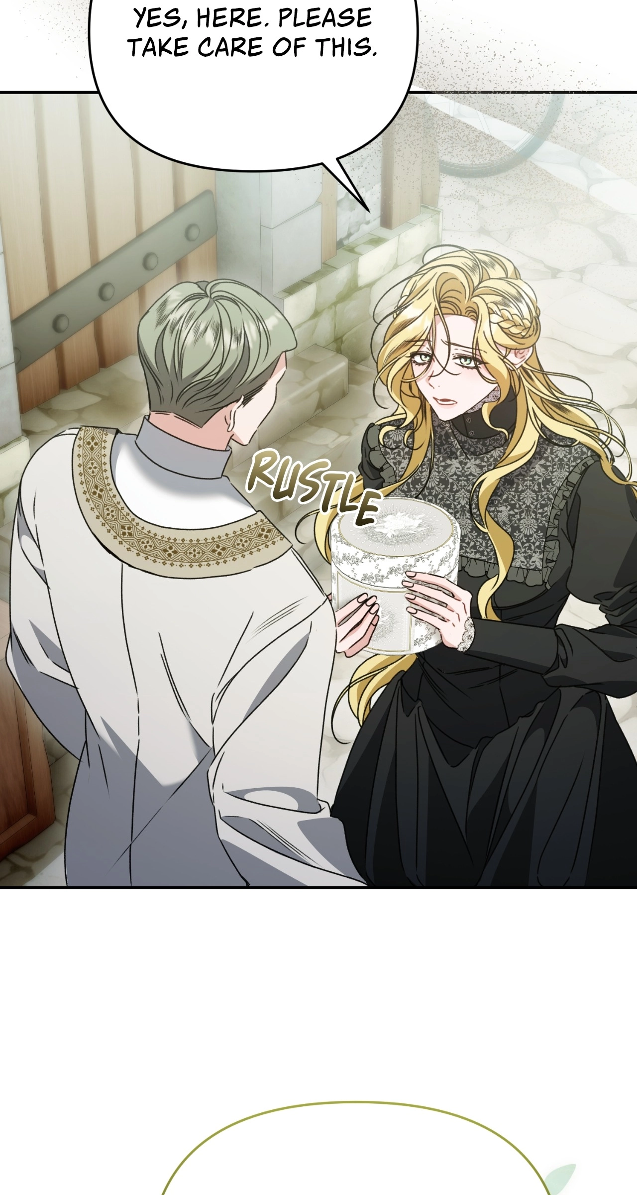 The Pearl of Albrecht Chapter 11 Page 55