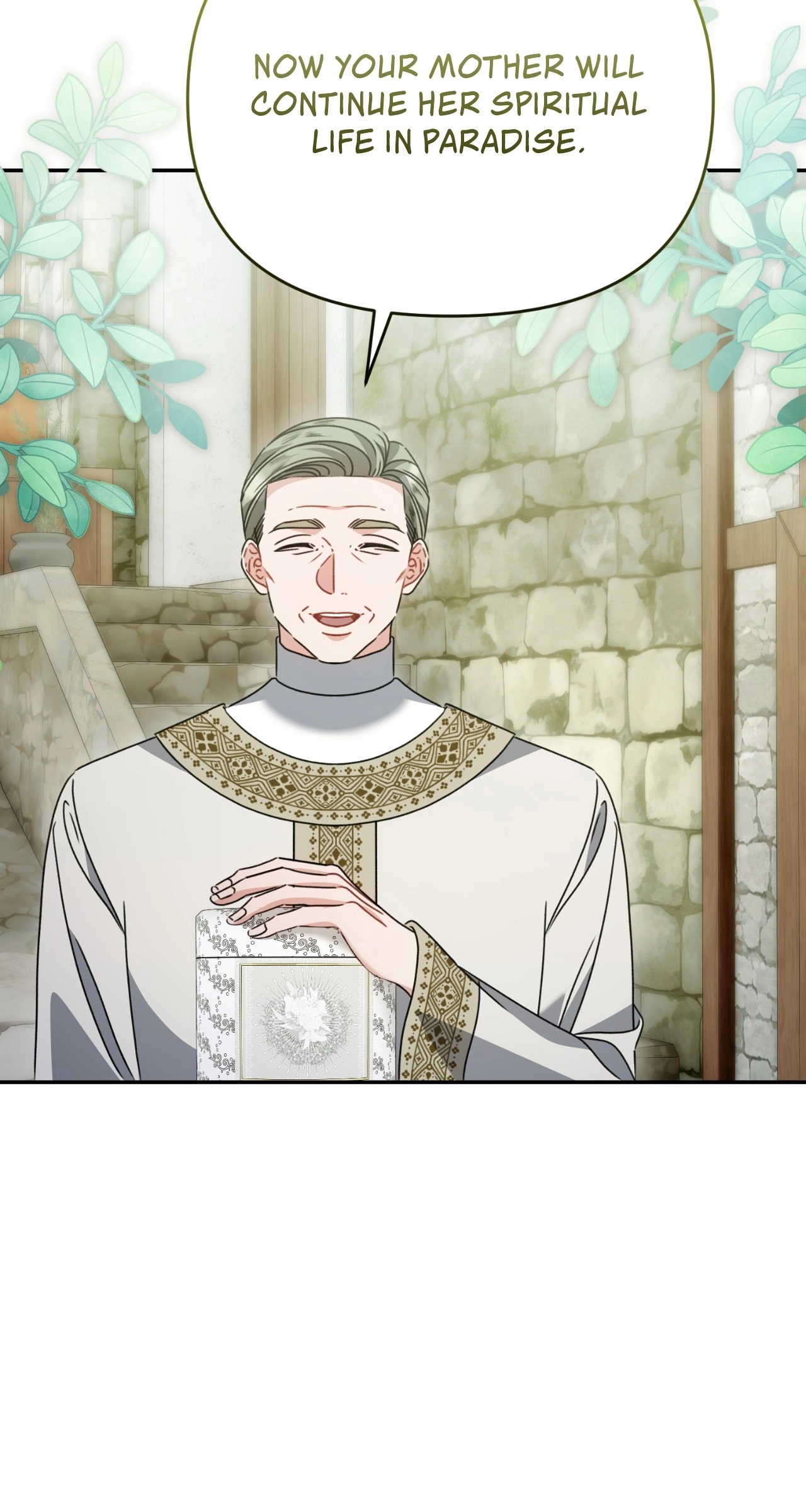 The Pearl of Albrecht Chapter 11 Page 56