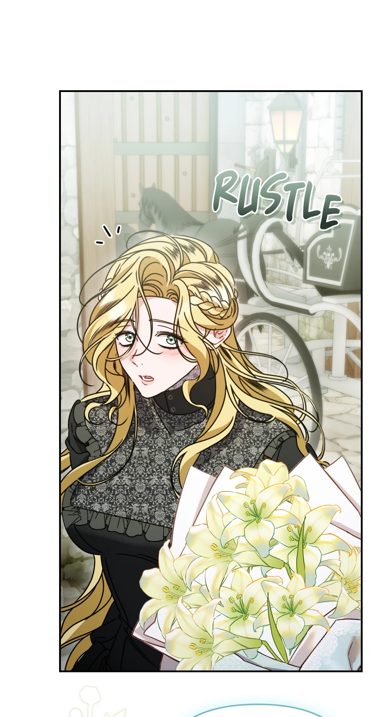 The Pearl of Albrecht Chapter 11 Page 57