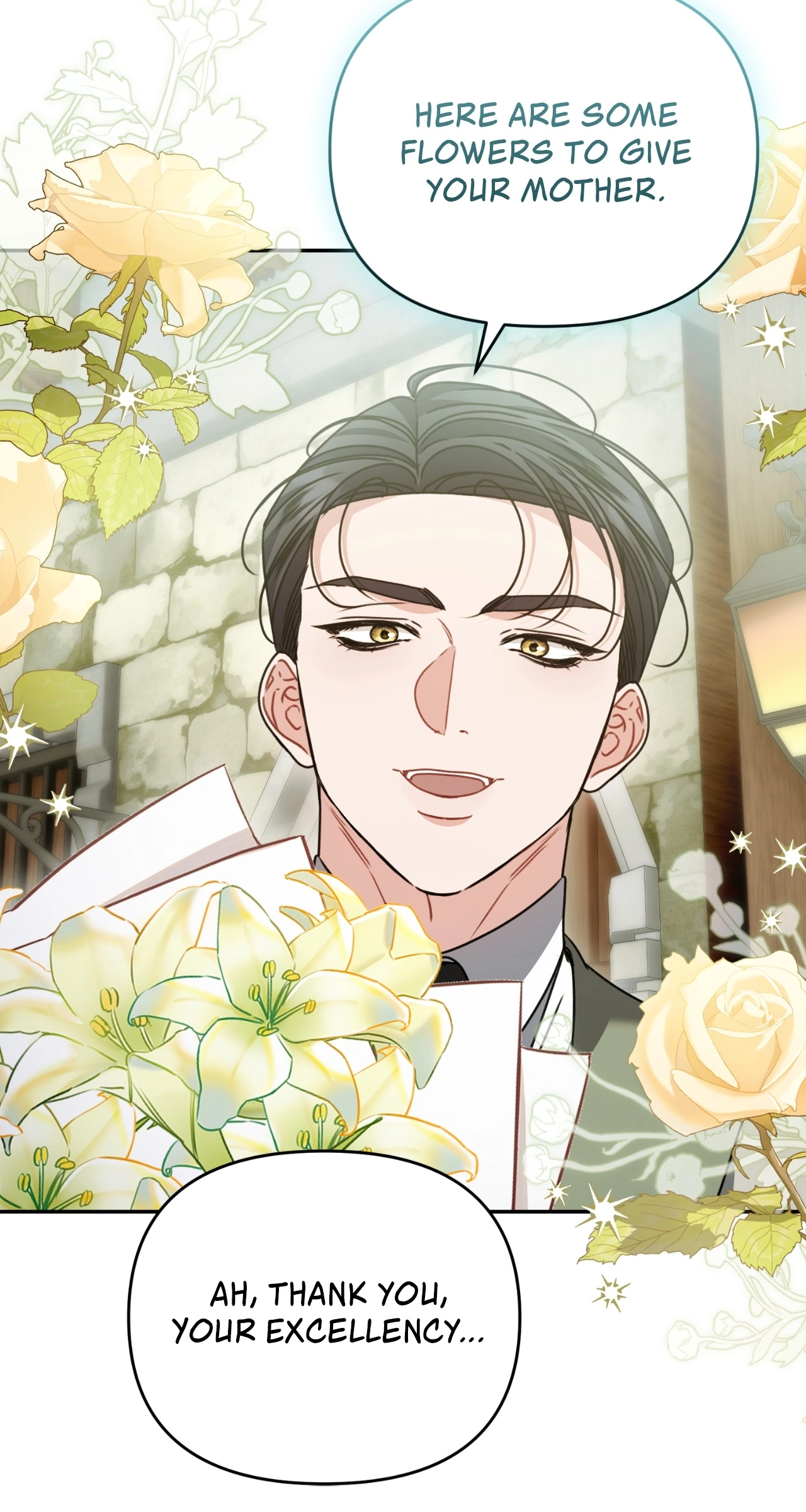 The Pearl of Albrecht Chapter 11 Page 58