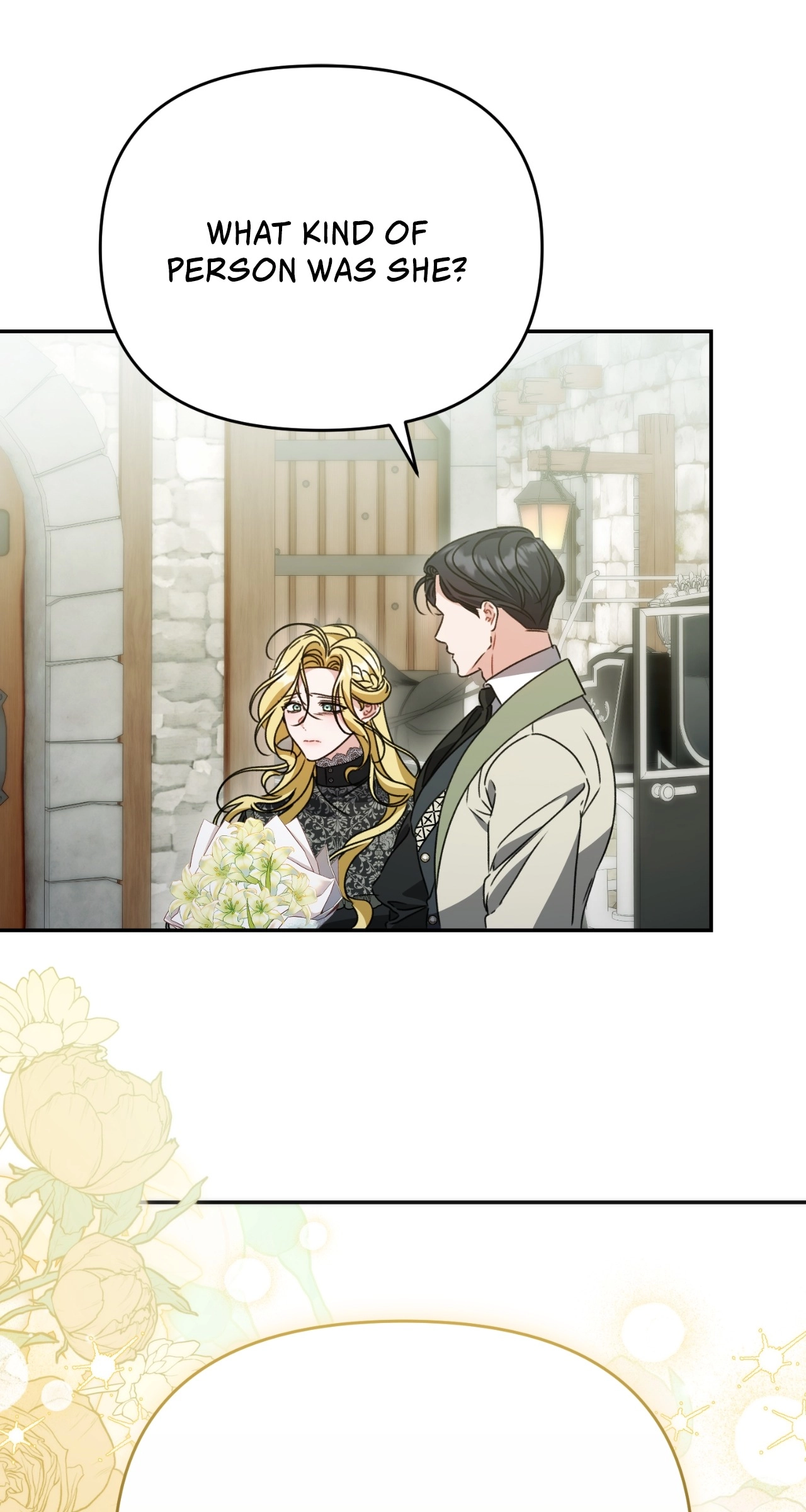 The Pearl of Albrecht Chapter 11 Page 60