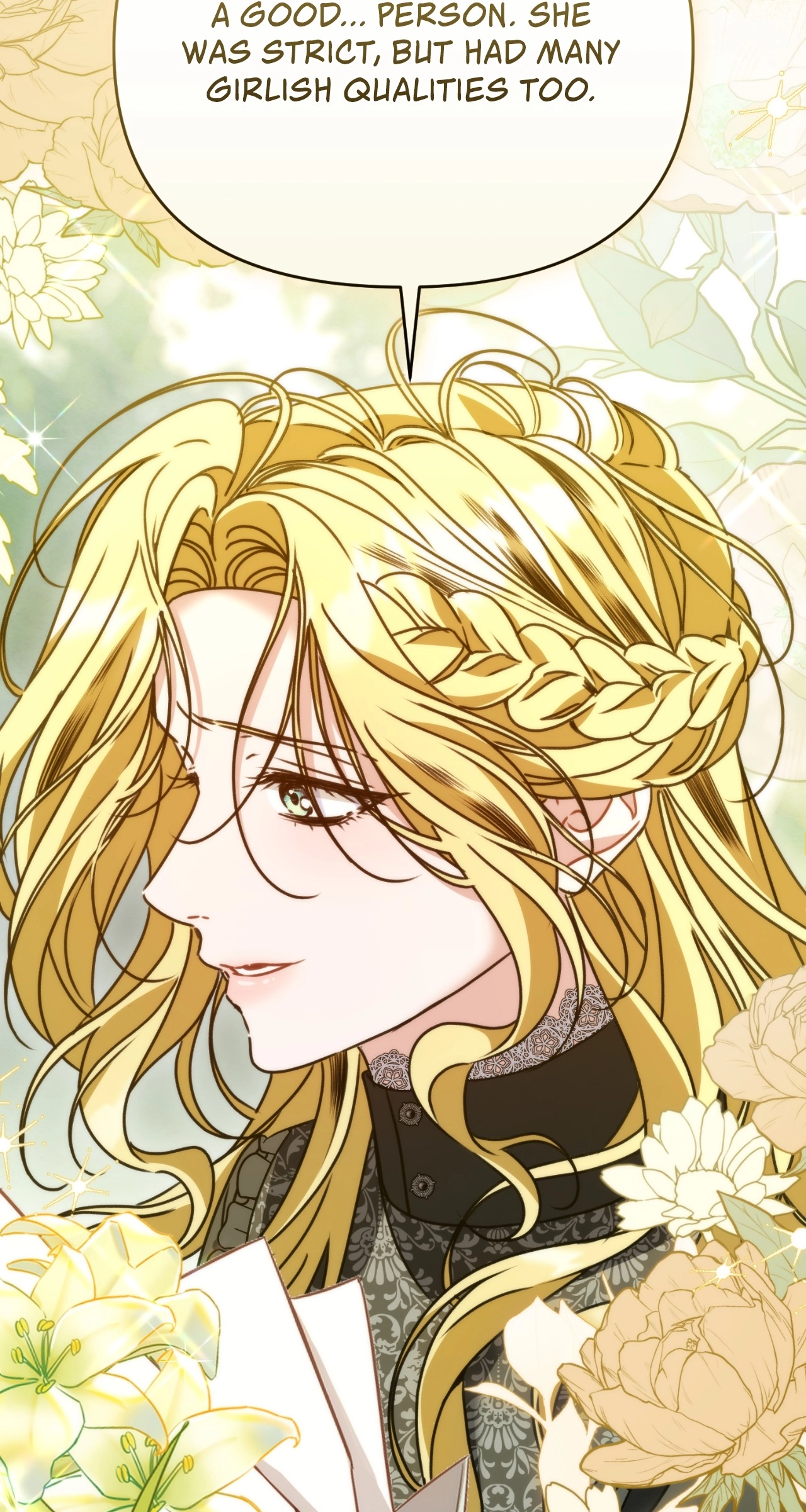 The Pearl of Albrecht Chapter 11 Page 61