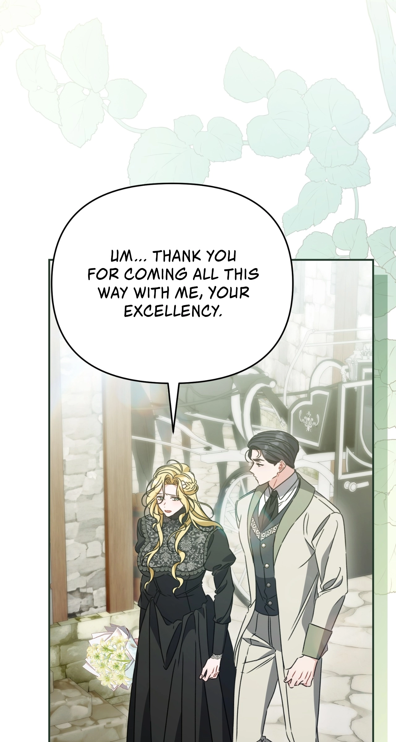 The Pearl of Albrecht Chapter 11 Page 63