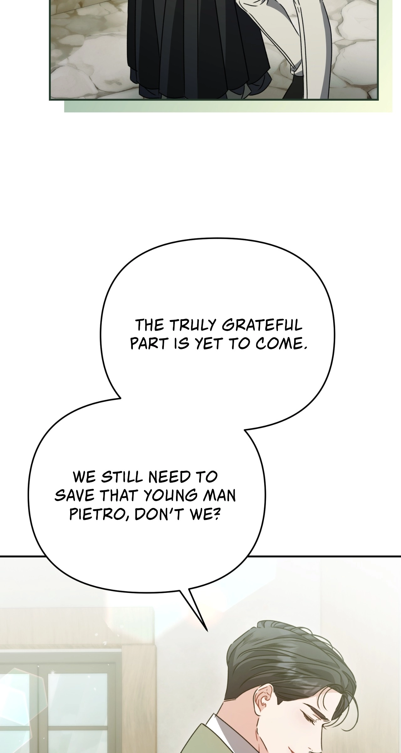 The Pearl of Albrecht Chapter 11 Page 64