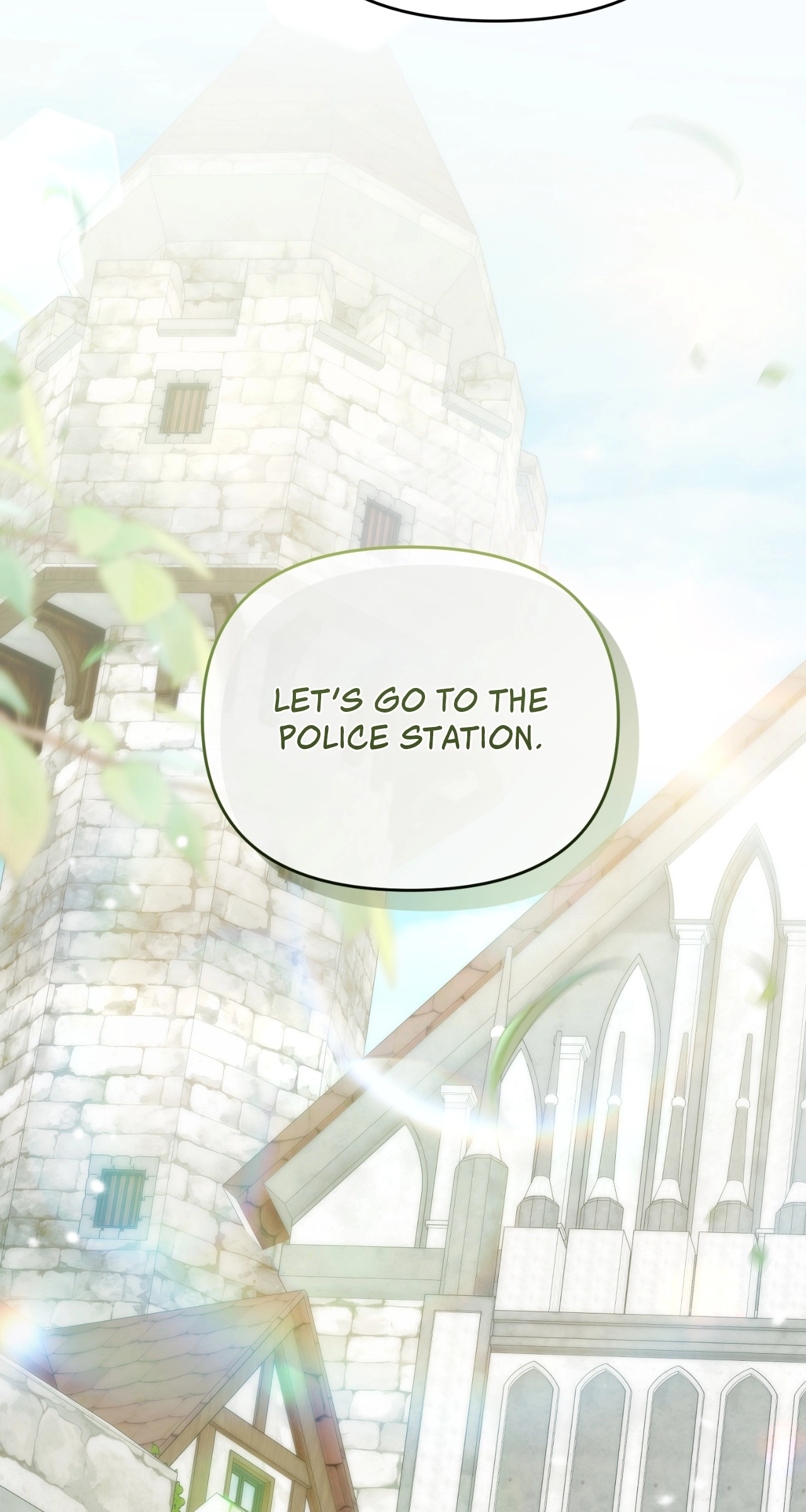 The Pearl of Albrecht Chapter 11 Page 67