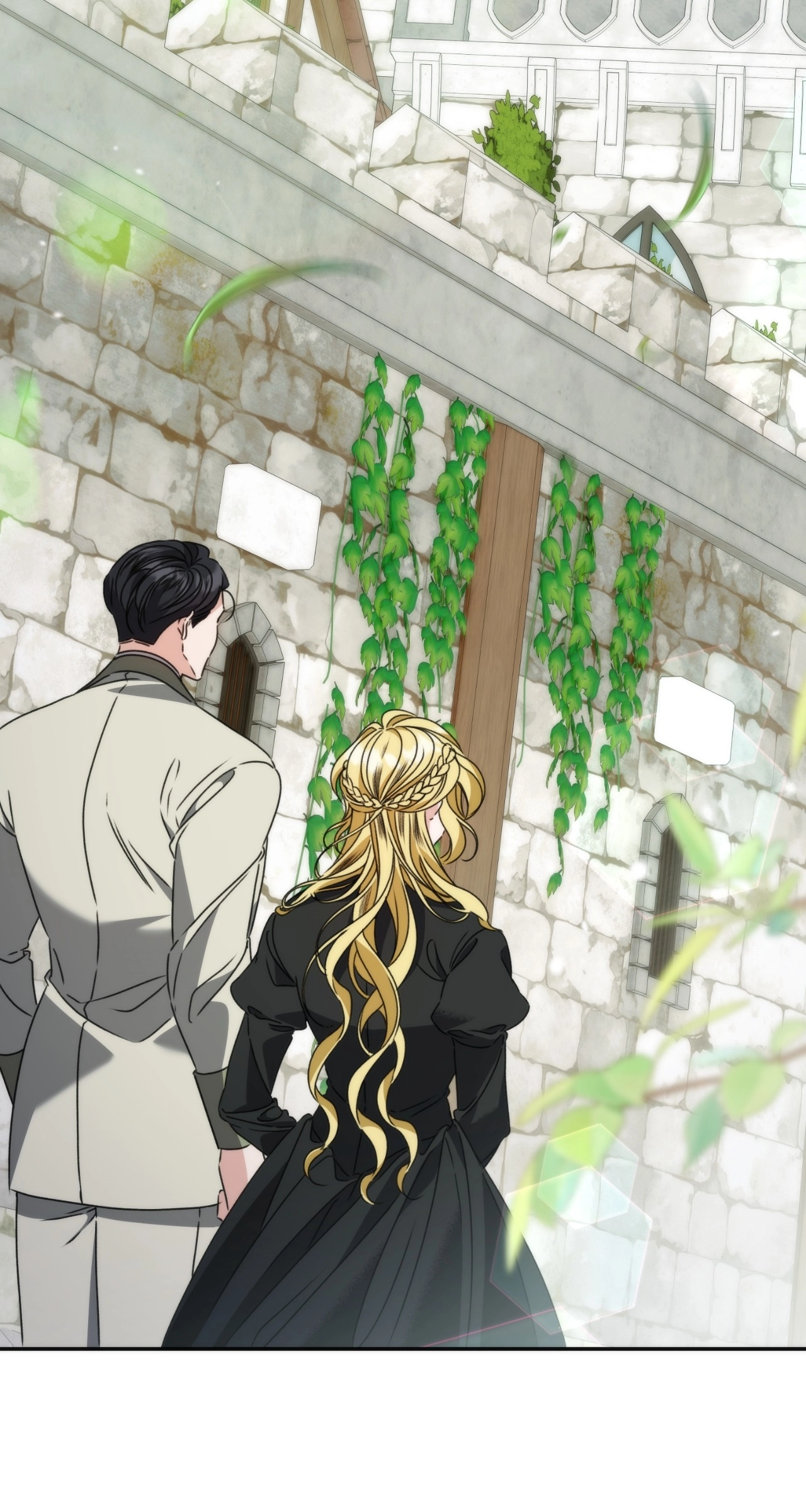 The Pearl of Albrecht Chapter 11 Page 68