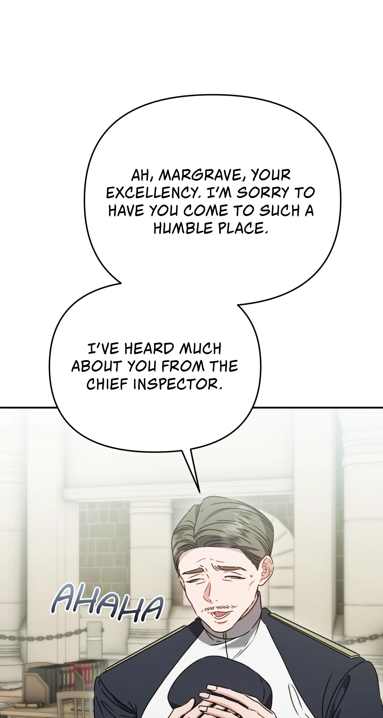 The Pearl of Albrecht Chapter 11 Page 69