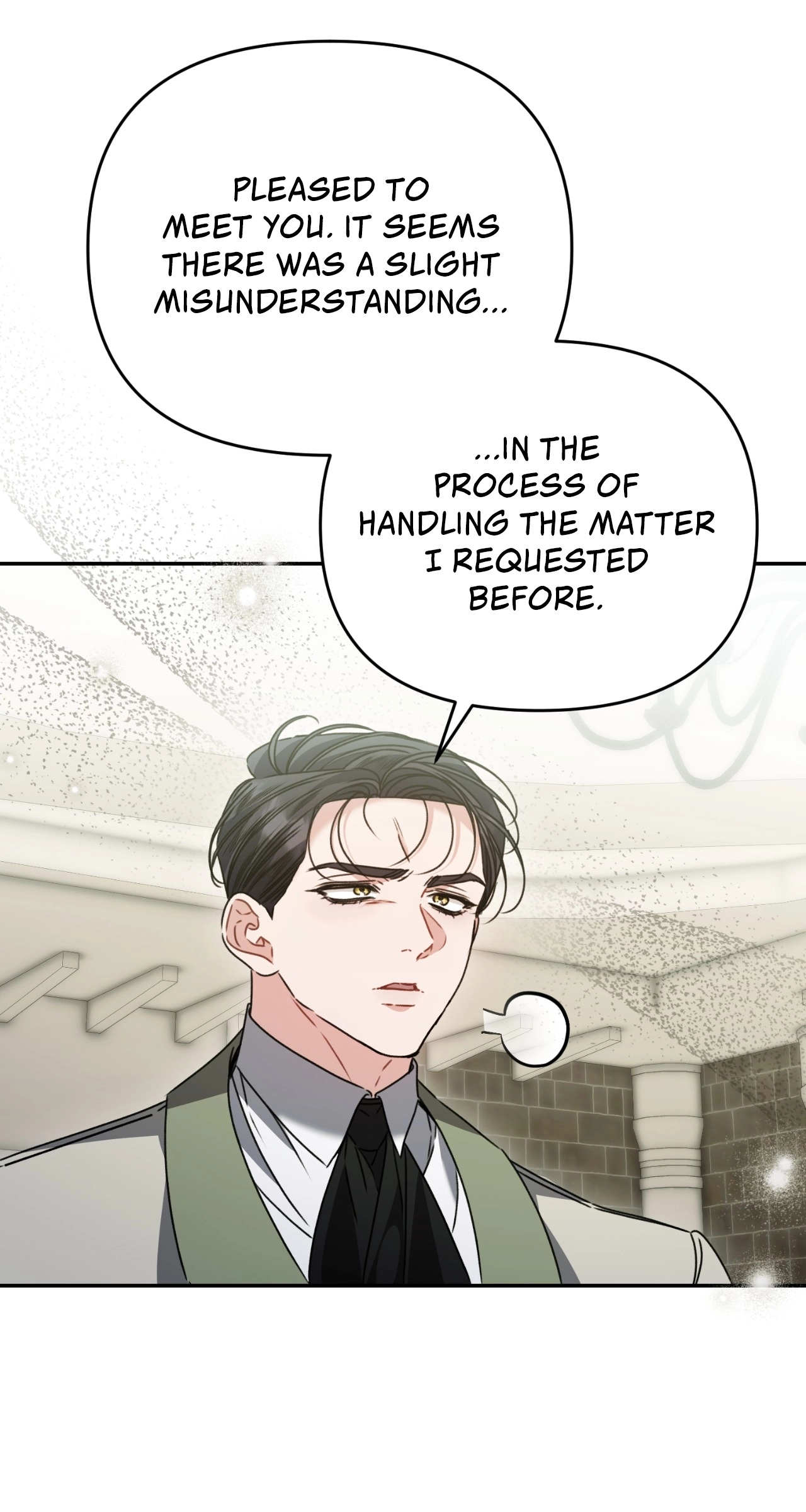 The Pearl of Albrecht Chapter 11 Page 71