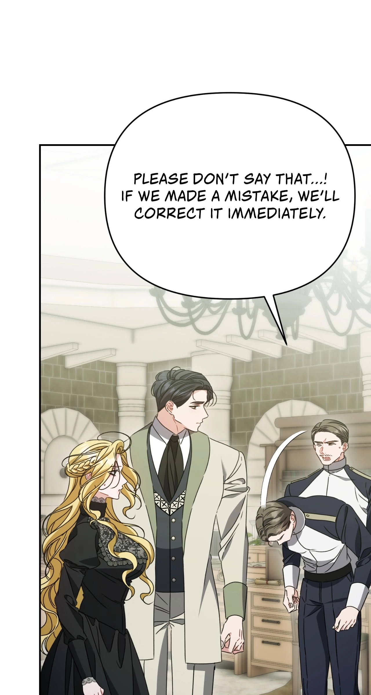 The Pearl of Albrecht Chapter 11 Page 72