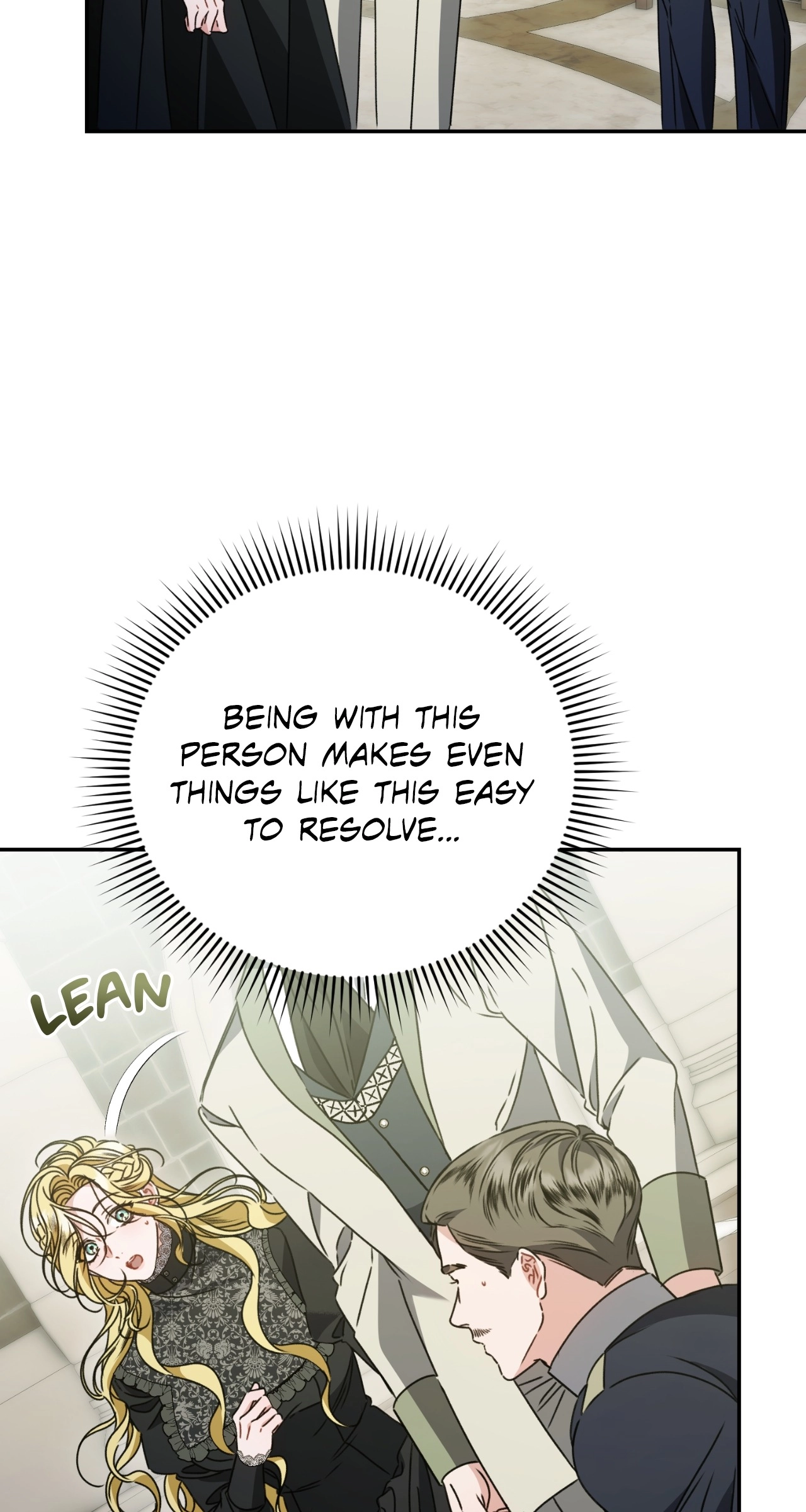 The Pearl of Albrecht Chapter 11 Page 73