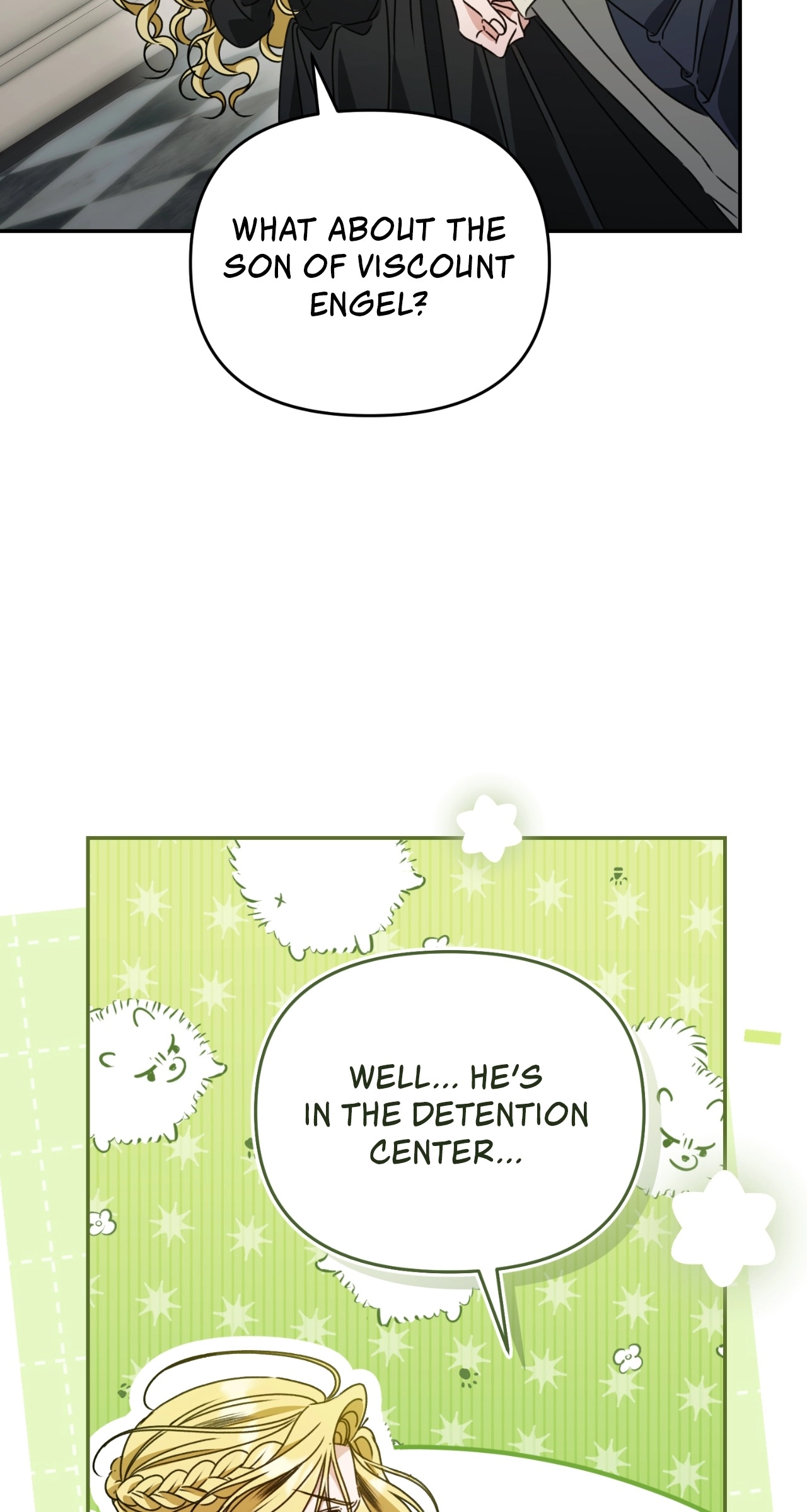 The Pearl of Albrecht Chapter 11 Page 74