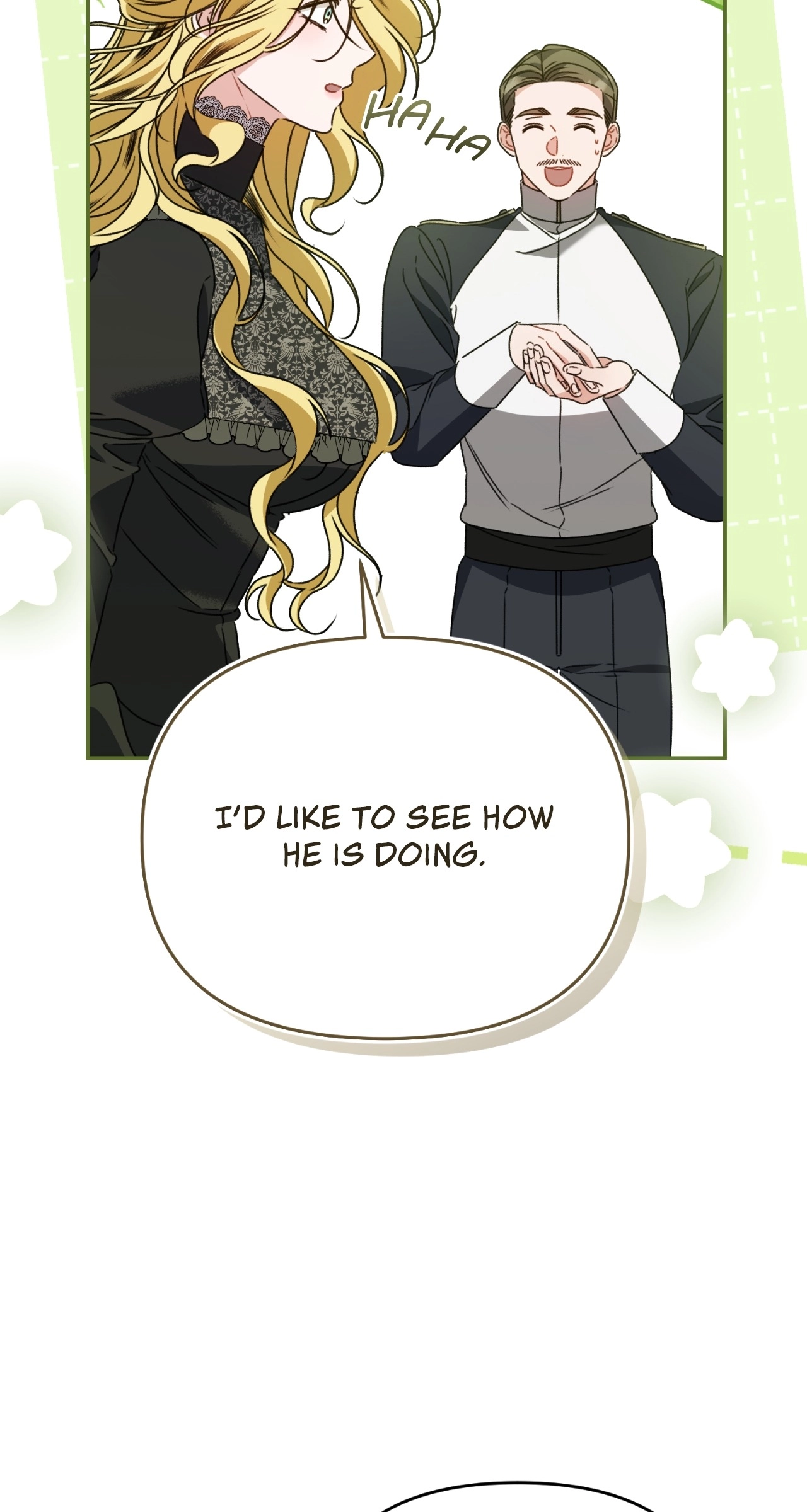 The Pearl of Albrecht Chapter 11 Page 75