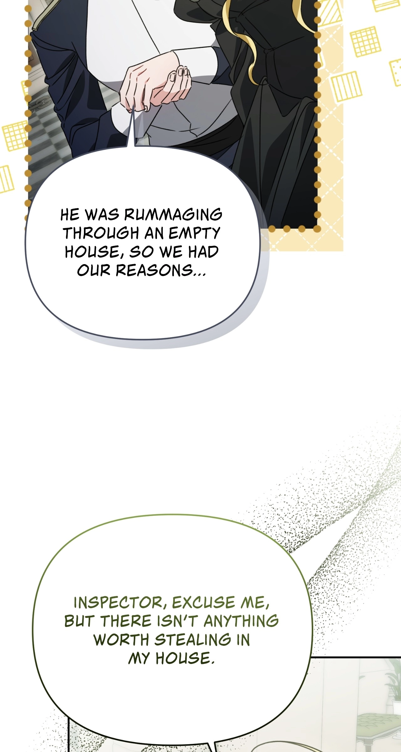 The Pearl of Albrecht Chapter 11 Page 78