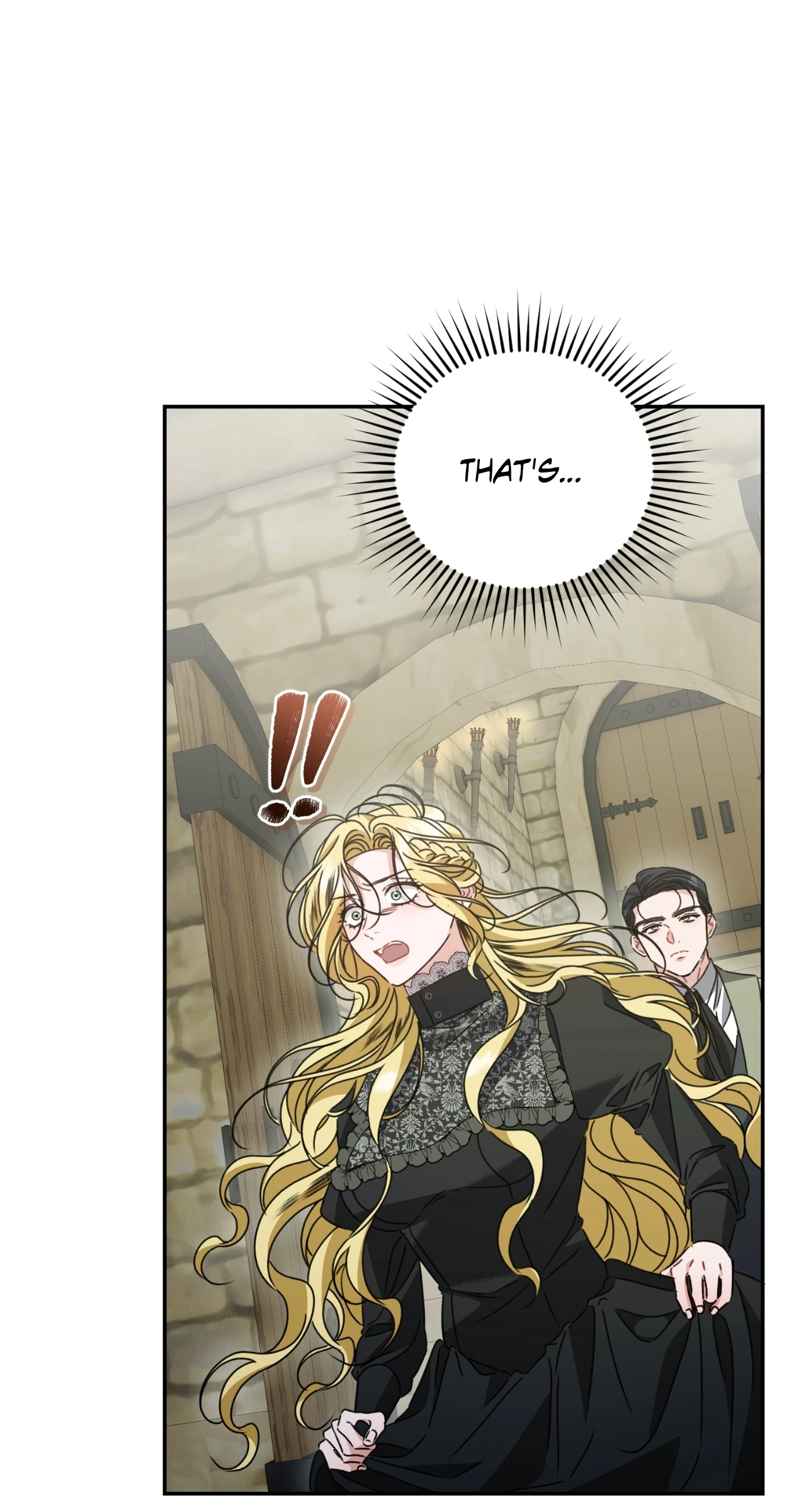 The Pearl of Albrecht Chapter 11 Page 82