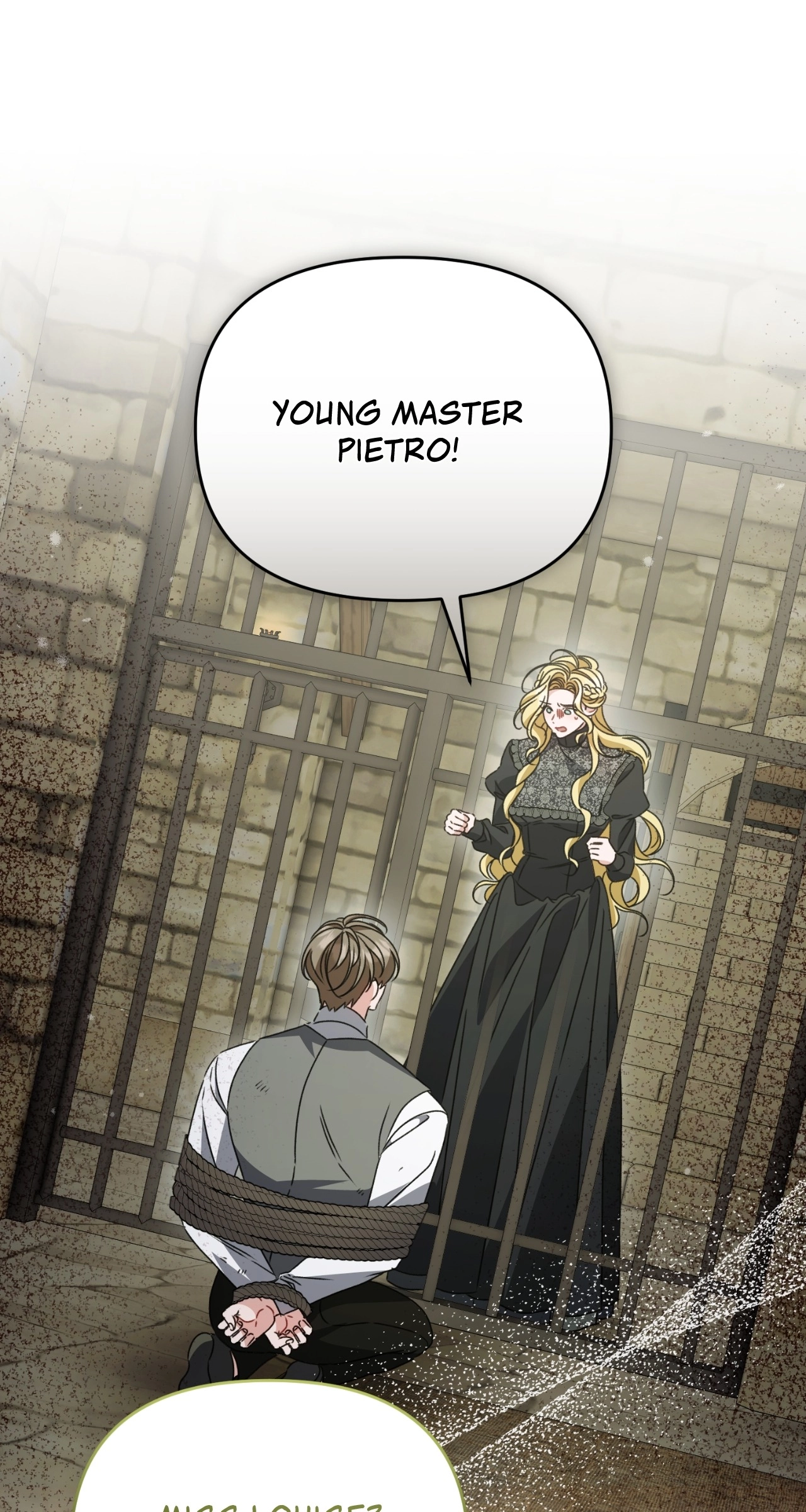 The Pearl of Albrecht Chapter 11 Page 83