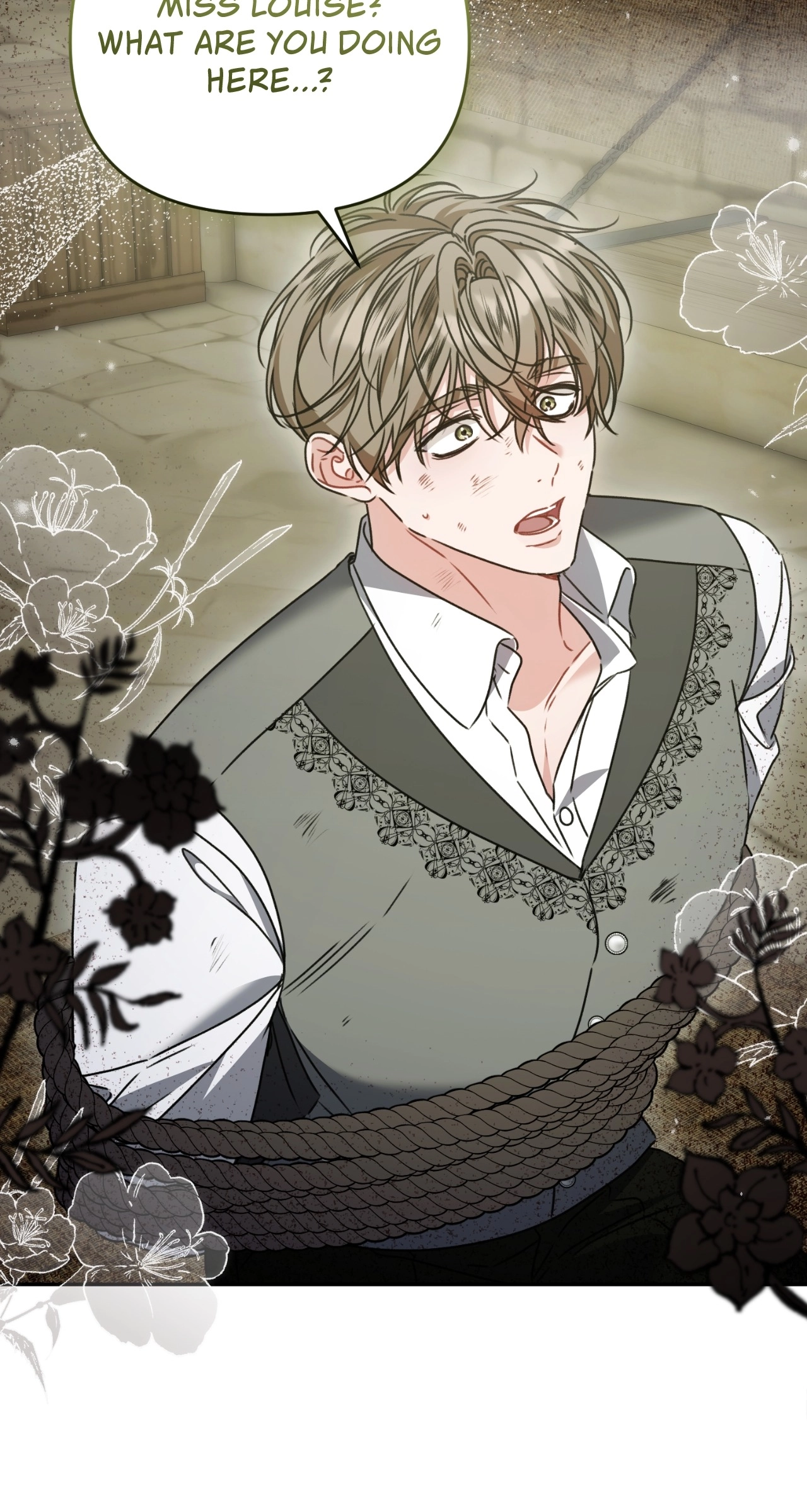 The Pearl of Albrecht Chapter 11 Page 84