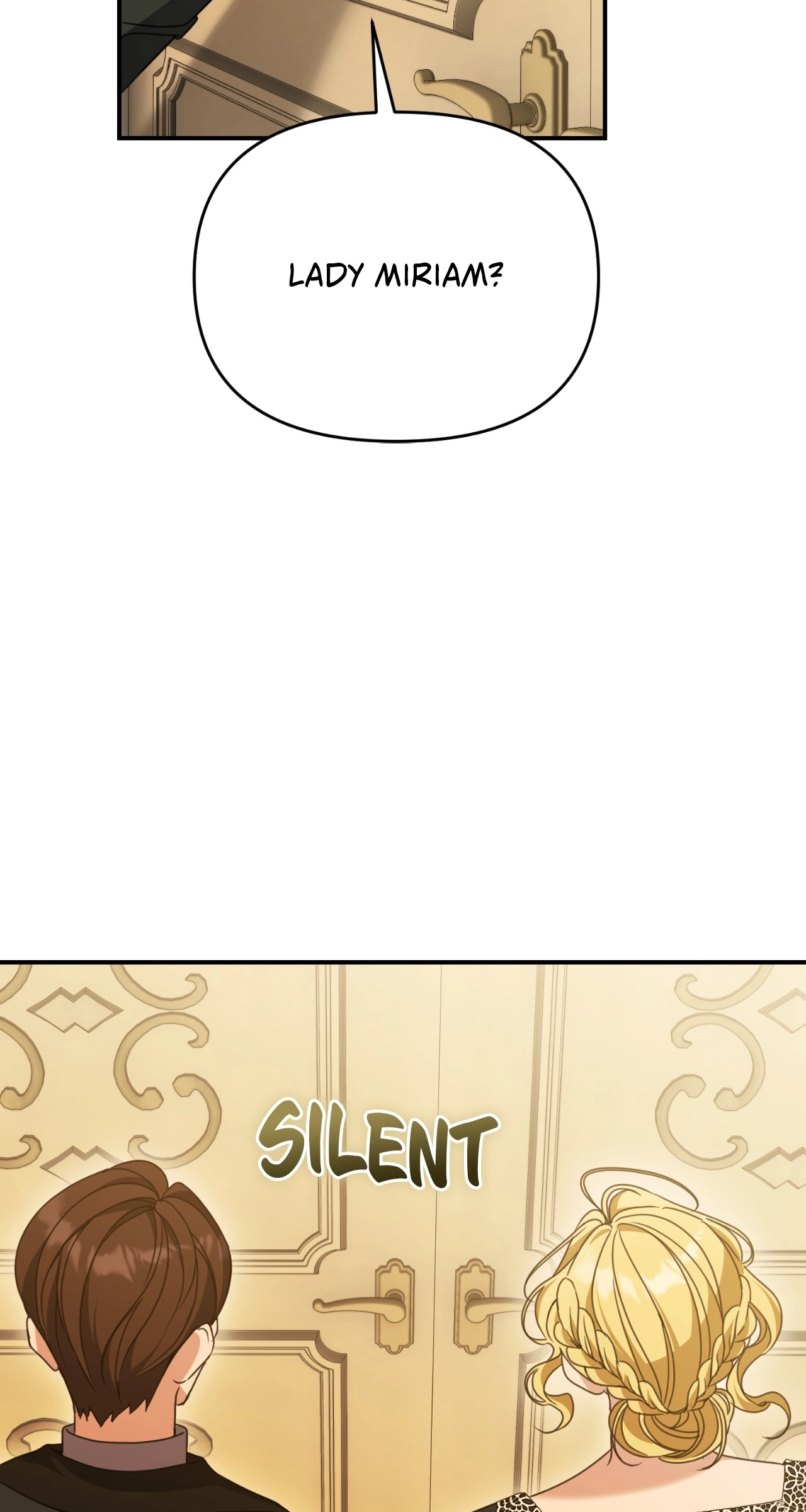 The Pearl of Albrecht Chapter 2 Page 100