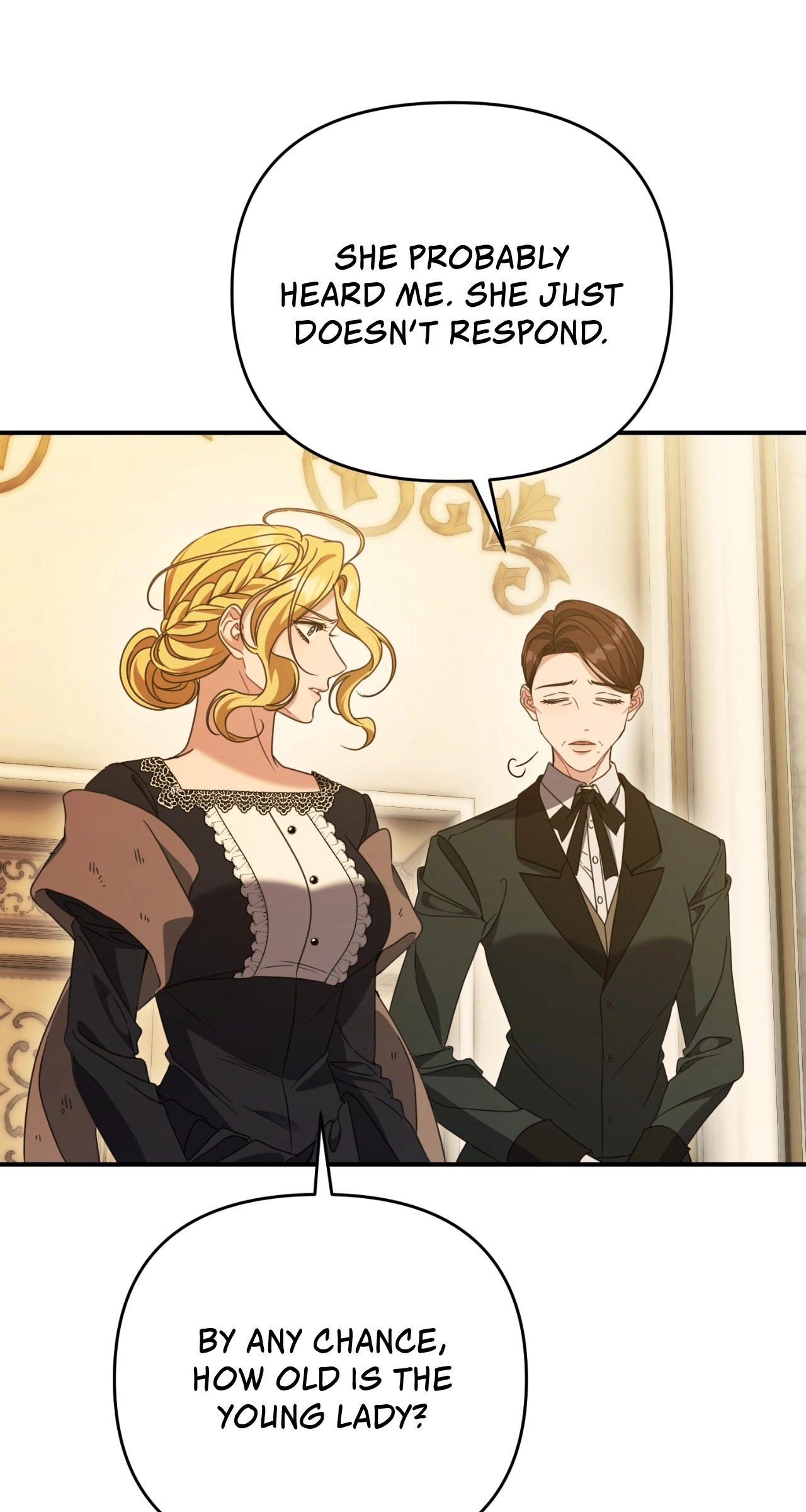 The Pearl of Albrecht Chapter 2 Page 102