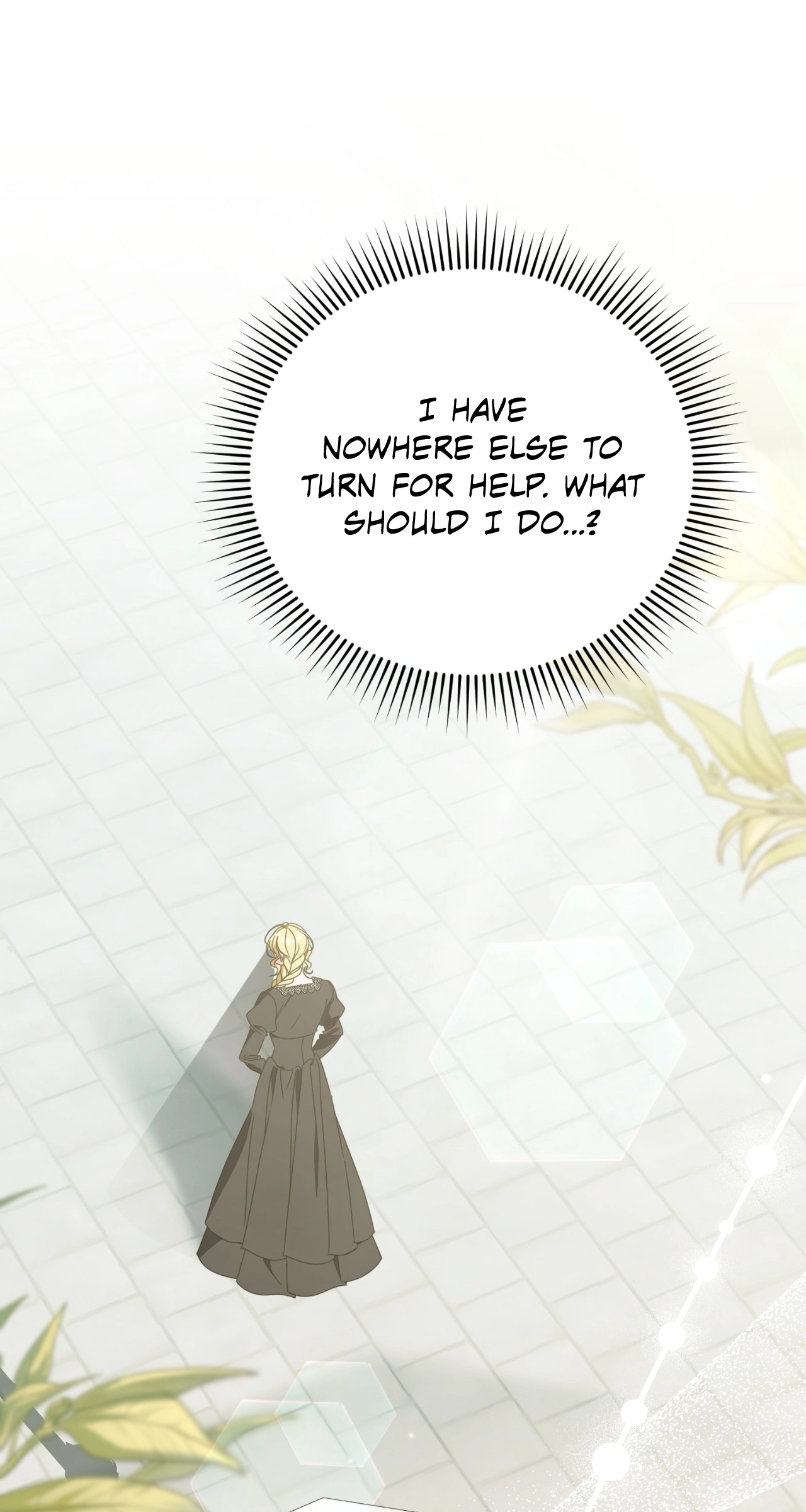 The Pearl of Albrecht Chapter 2 Page 16