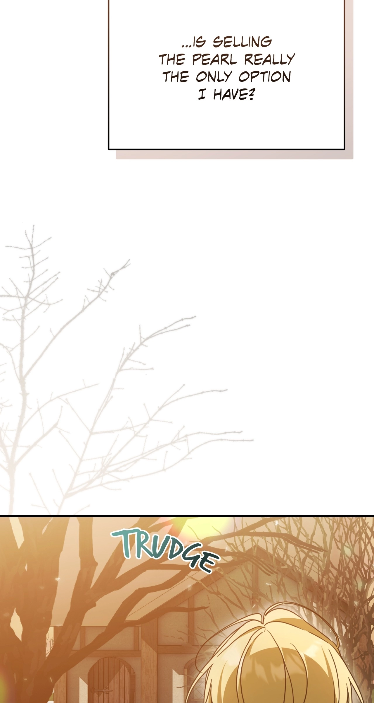 The Pearl of Albrecht Chapter 2 Page 19