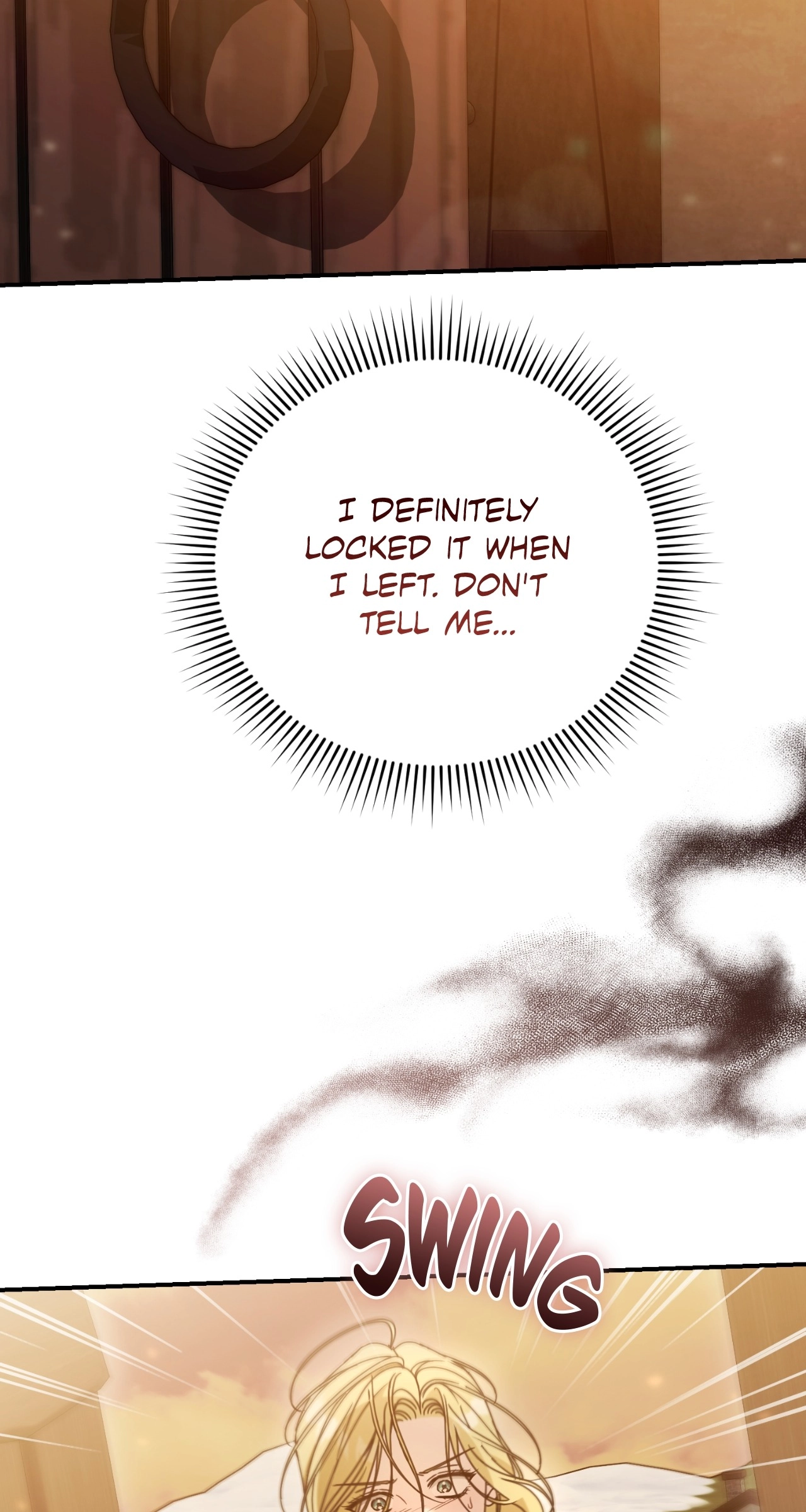 The Pearl of Albrecht Chapter 2 Page 21