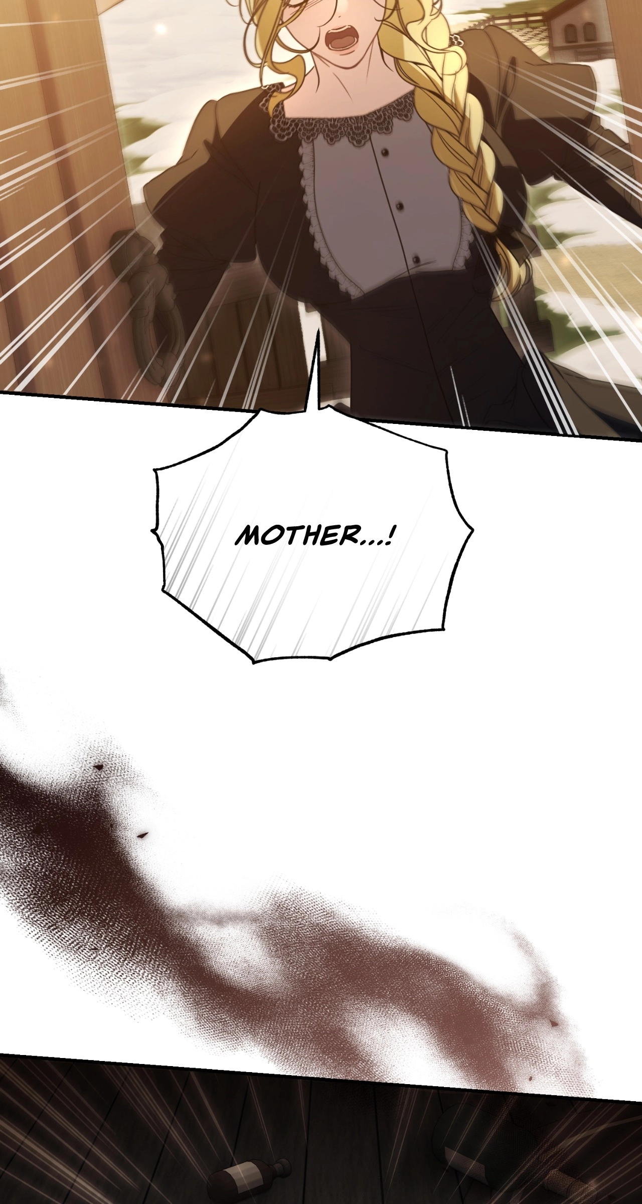 The Pearl of Albrecht Chapter 2 Page 22