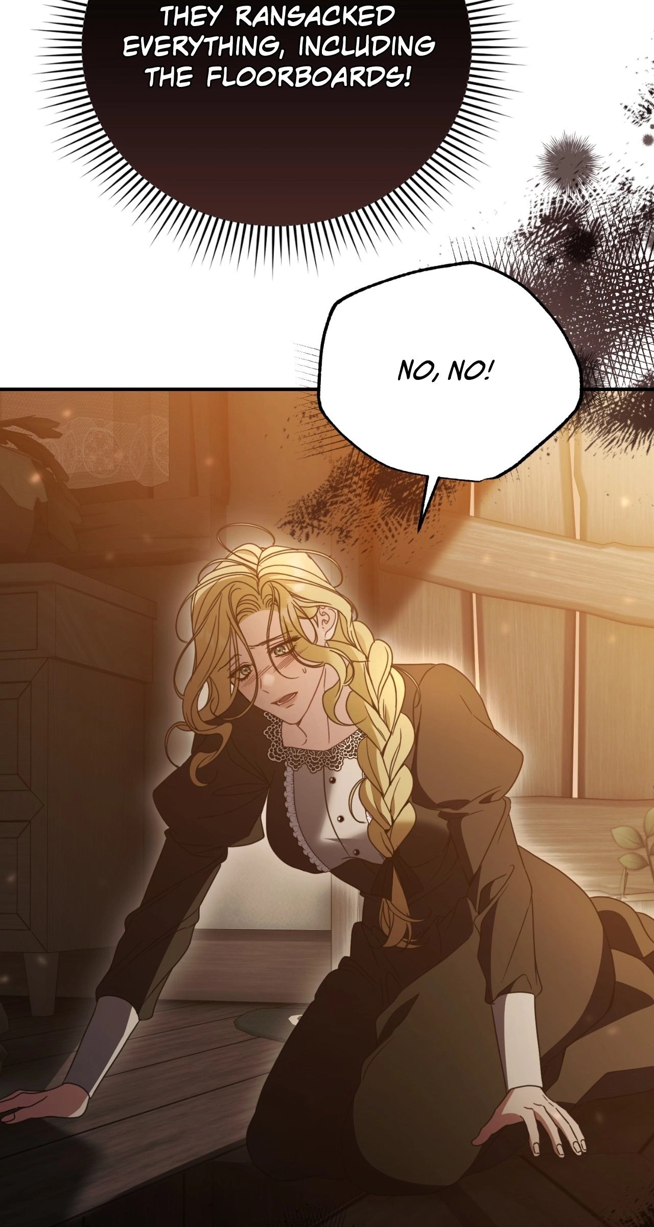 The Pearl of Albrecht Chapter 2 Page 24