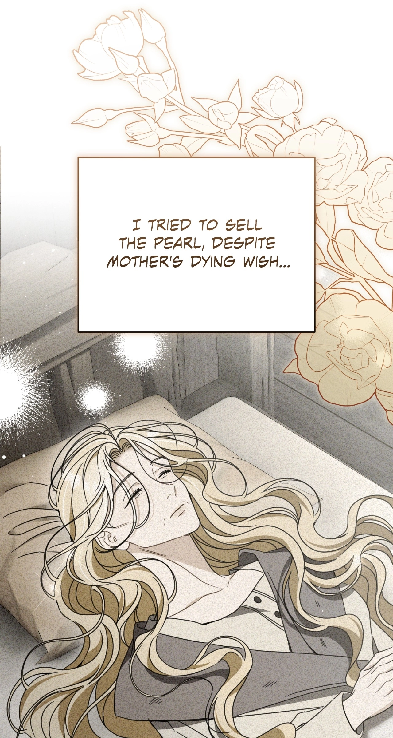 The Pearl of Albrecht Chapter 2 Page 32