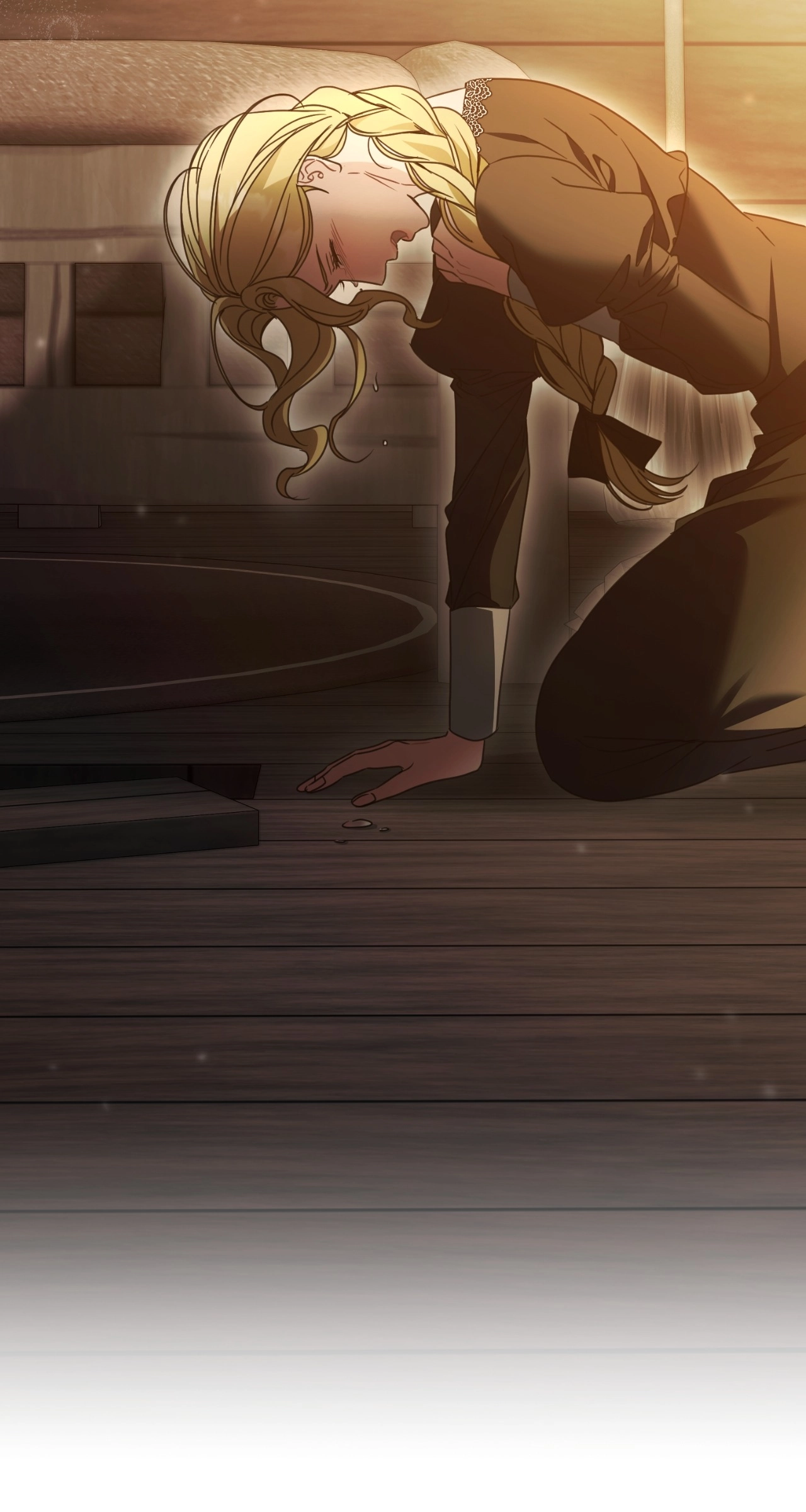 The Pearl of Albrecht Chapter 2 Page 34