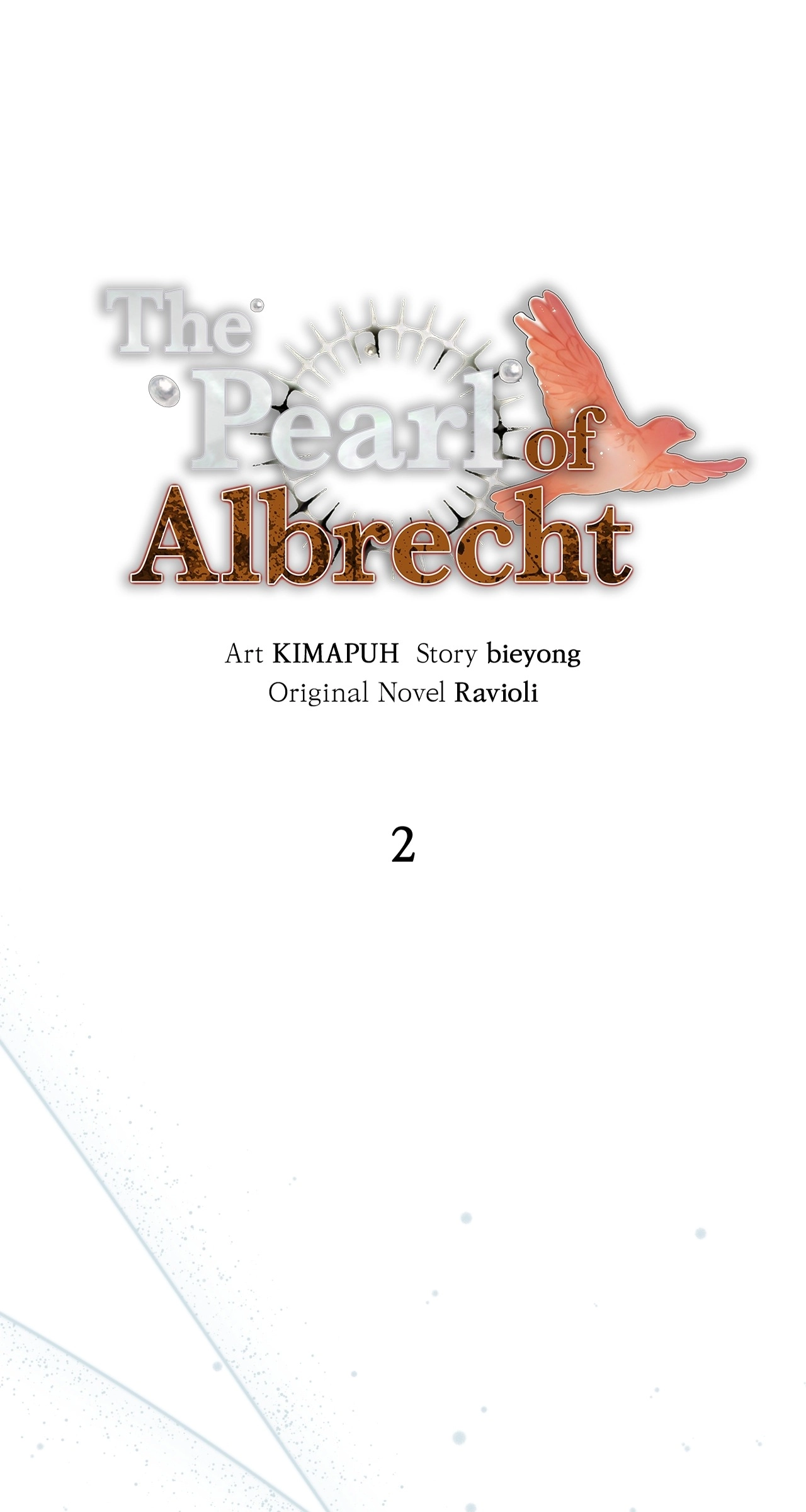 The Pearl of Albrecht Chapter 2 Page 36