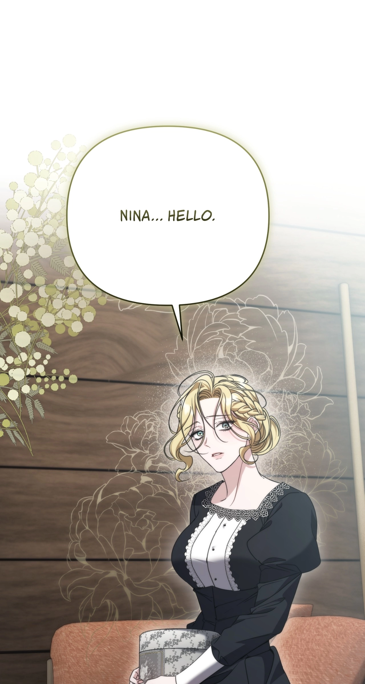 The Pearl of Albrecht Chapter 2 Page 40