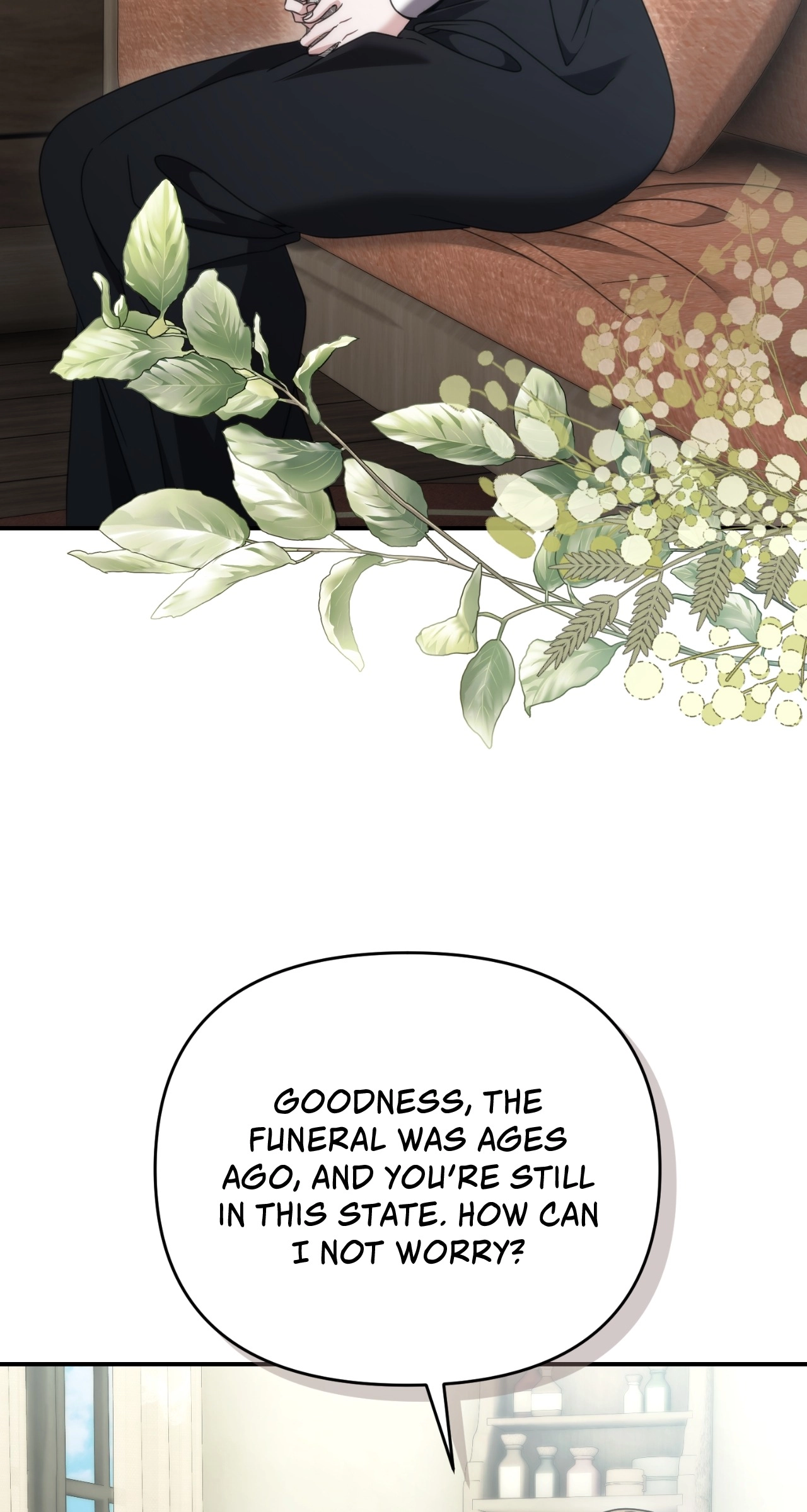 The Pearl of Albrecht Chapter 2 Page 41