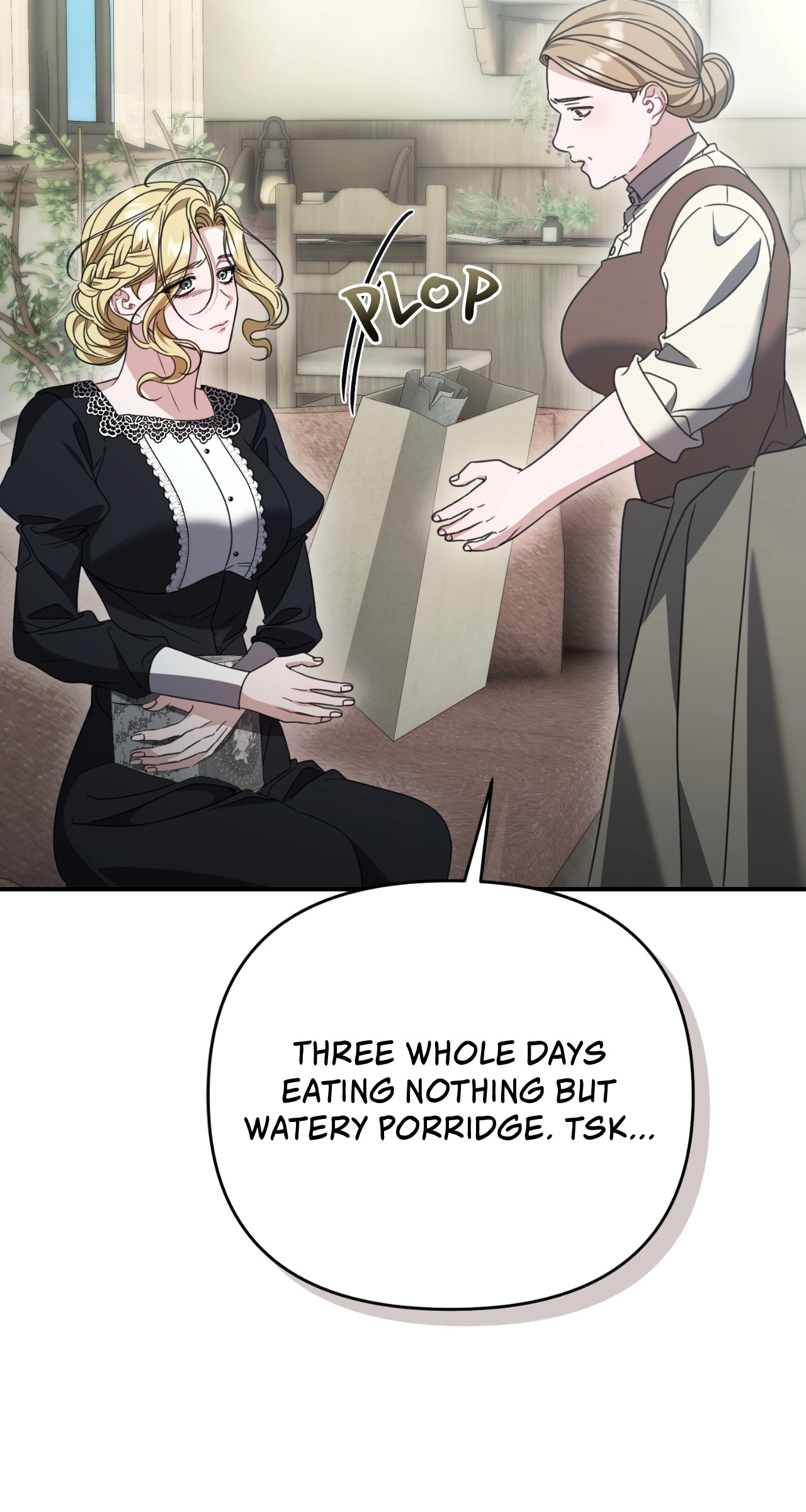 The Pearl of Albrecht Chapter 2 Page 42