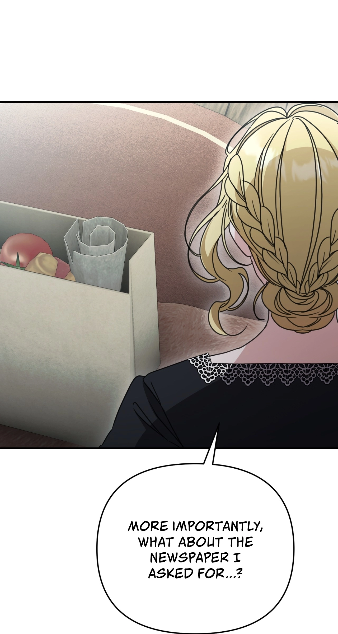 The Pearl of Albrecht Chapter 2 Page 43