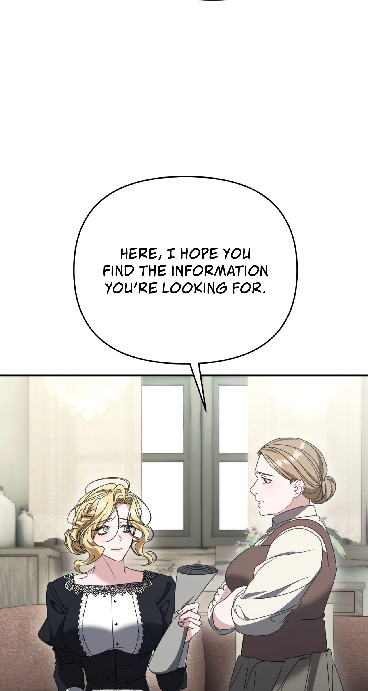 The Pearl of Albrecht Chapter 2 Page 44