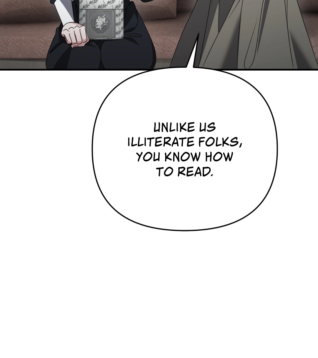 The Pearl of Albrecht Chapter 2 Page 45