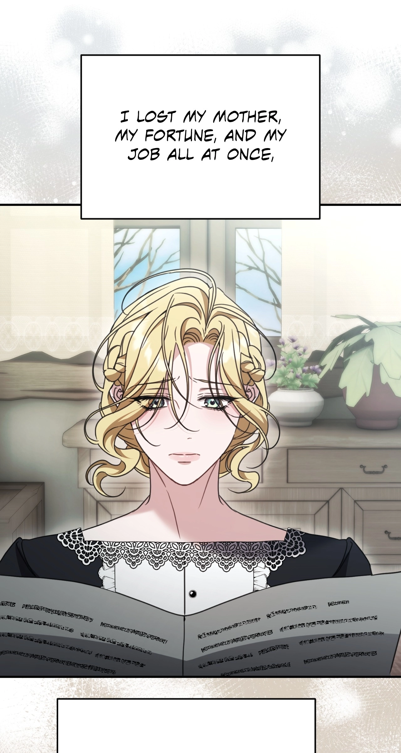 The Pearl of Albrecht Chapter 2 Page 46