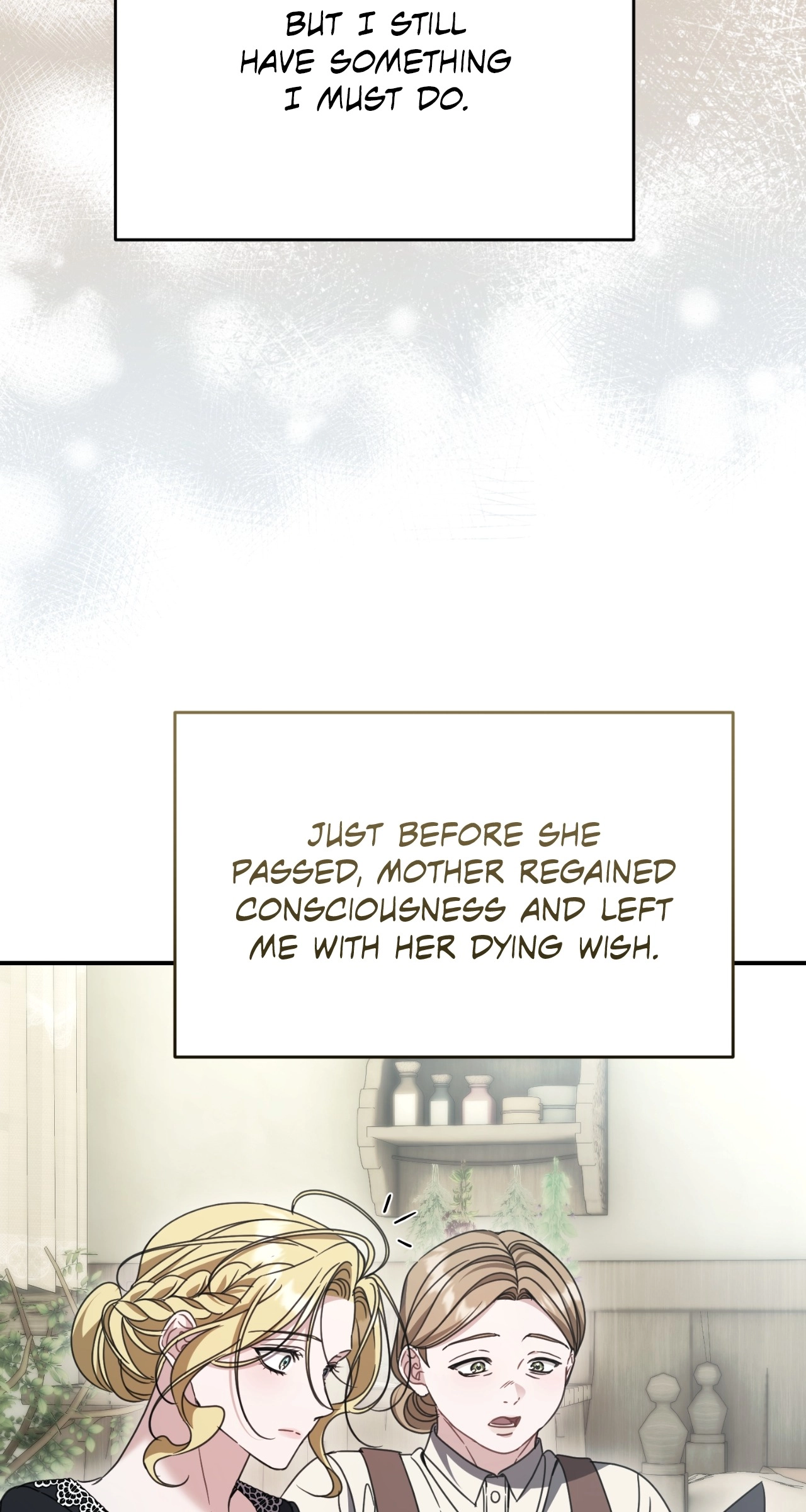 The Pearl of Albrecht Chapter 2 Page 47