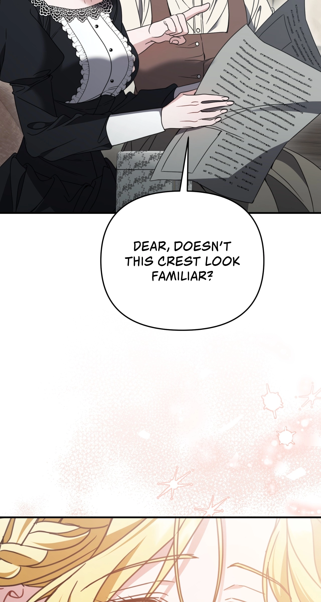 The Pearl of Albrecht Chapter 2 Page 48