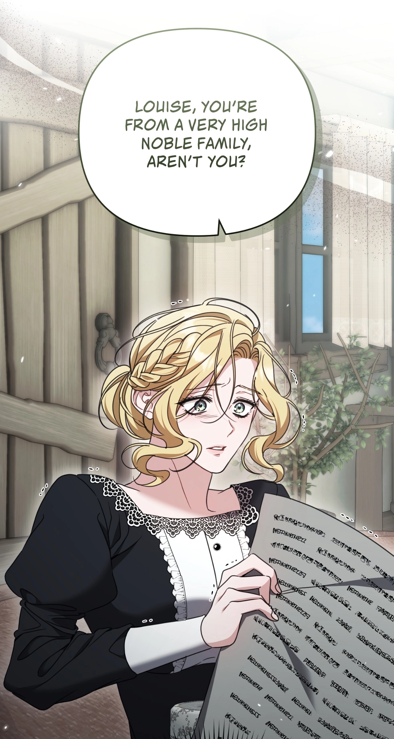 The Pearl of Albrecht Chapter 2 Page 54