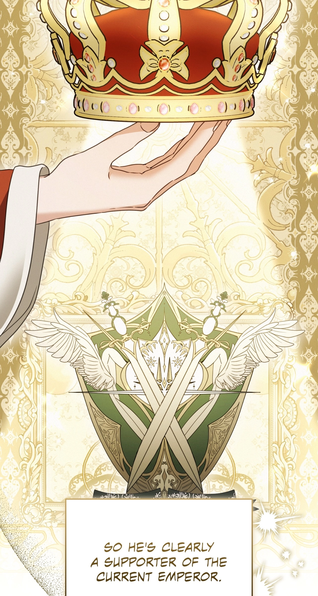 The Pearl of Albrecht Chapter 2 Page 58