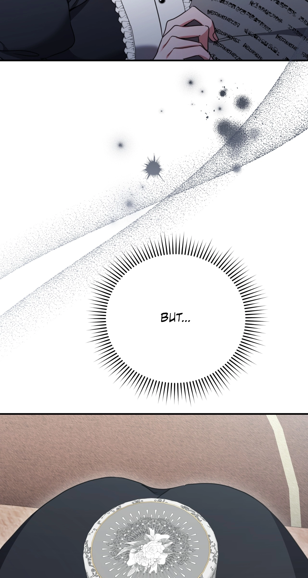 The Pearl of Albrecht Chapter 2 Page 60