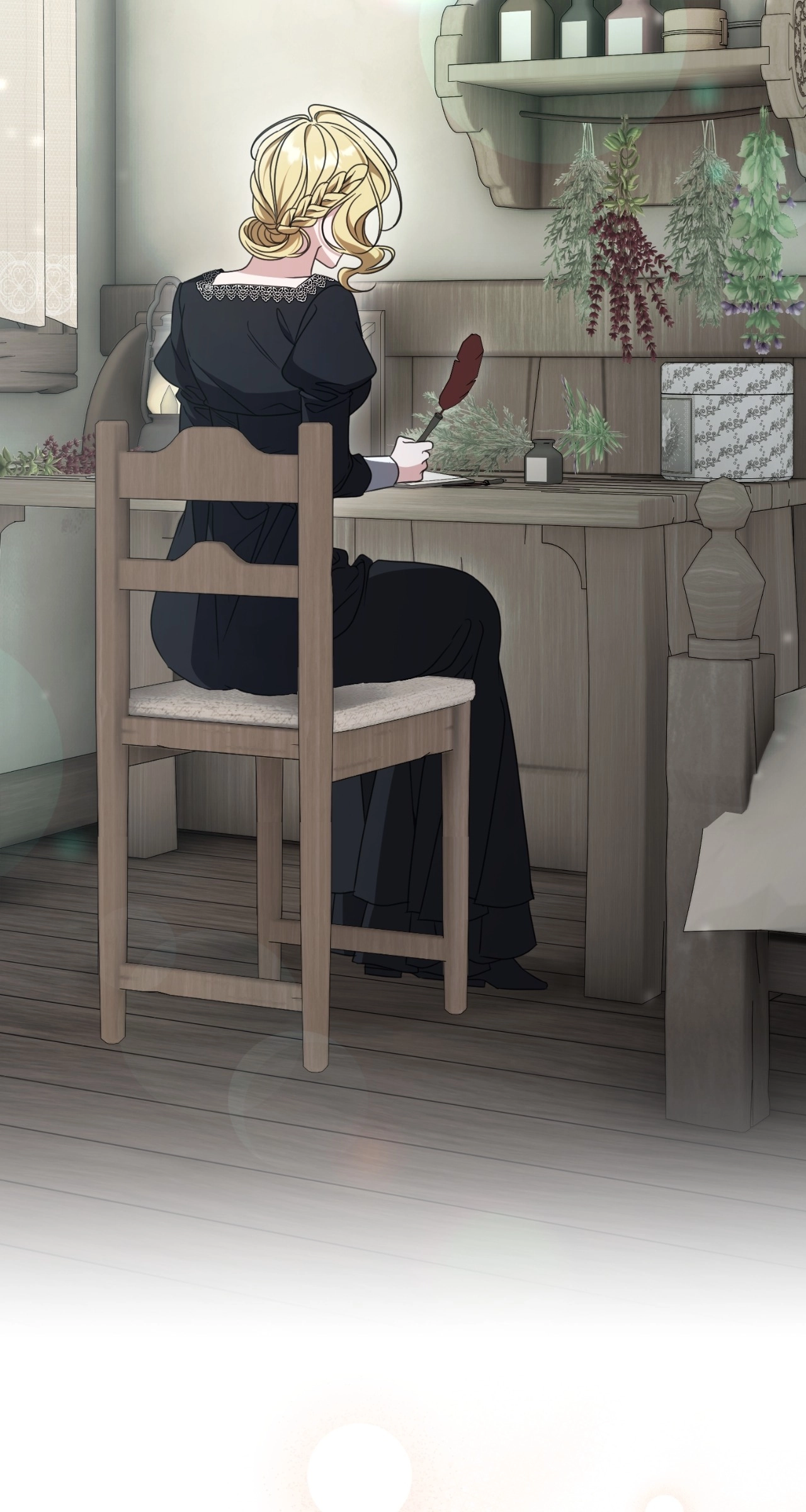 The Pearl of Albrecht Chapter 2 Page 65