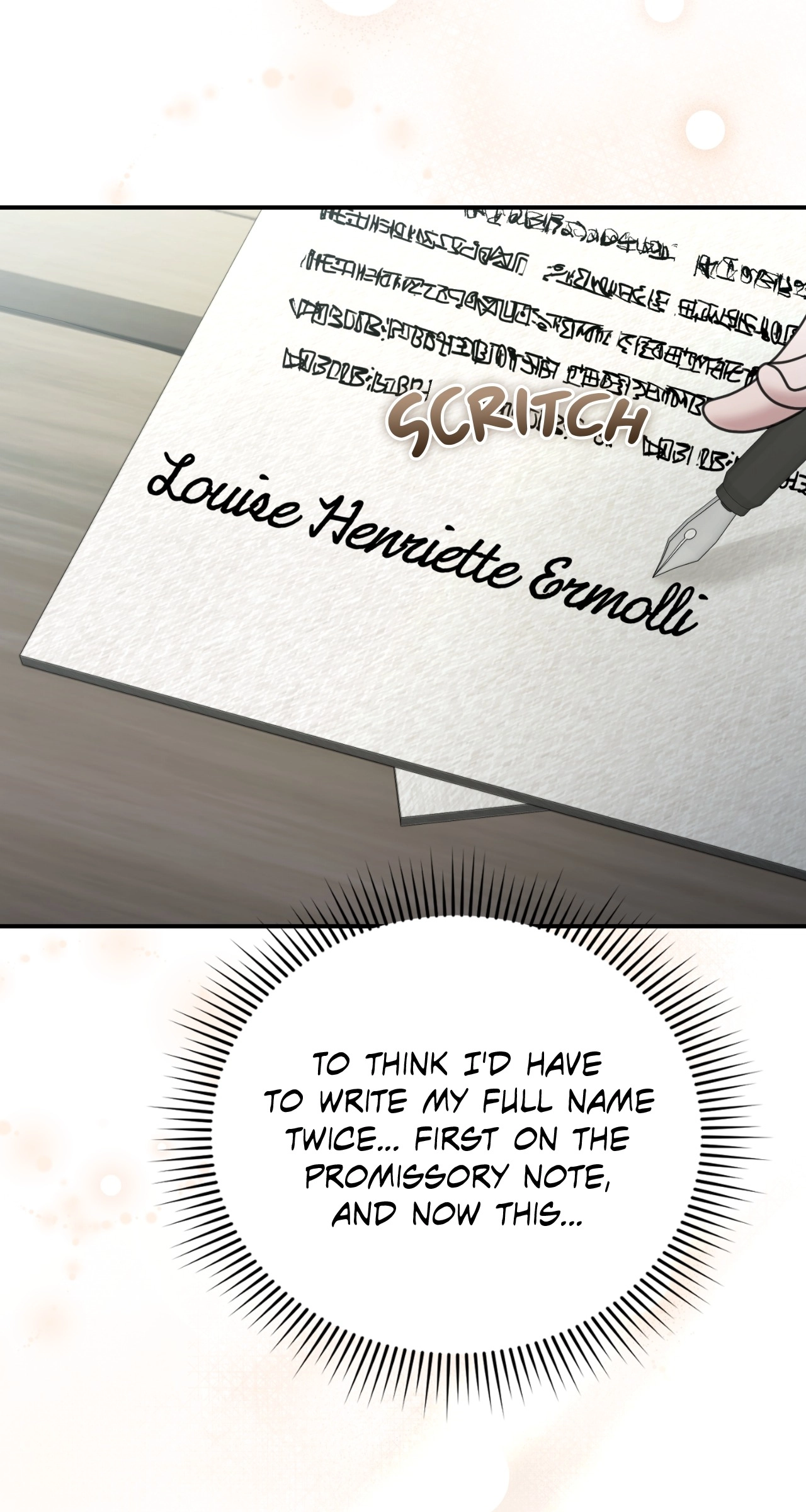 The Pearl of Albrecht Chapter 2 Page 66