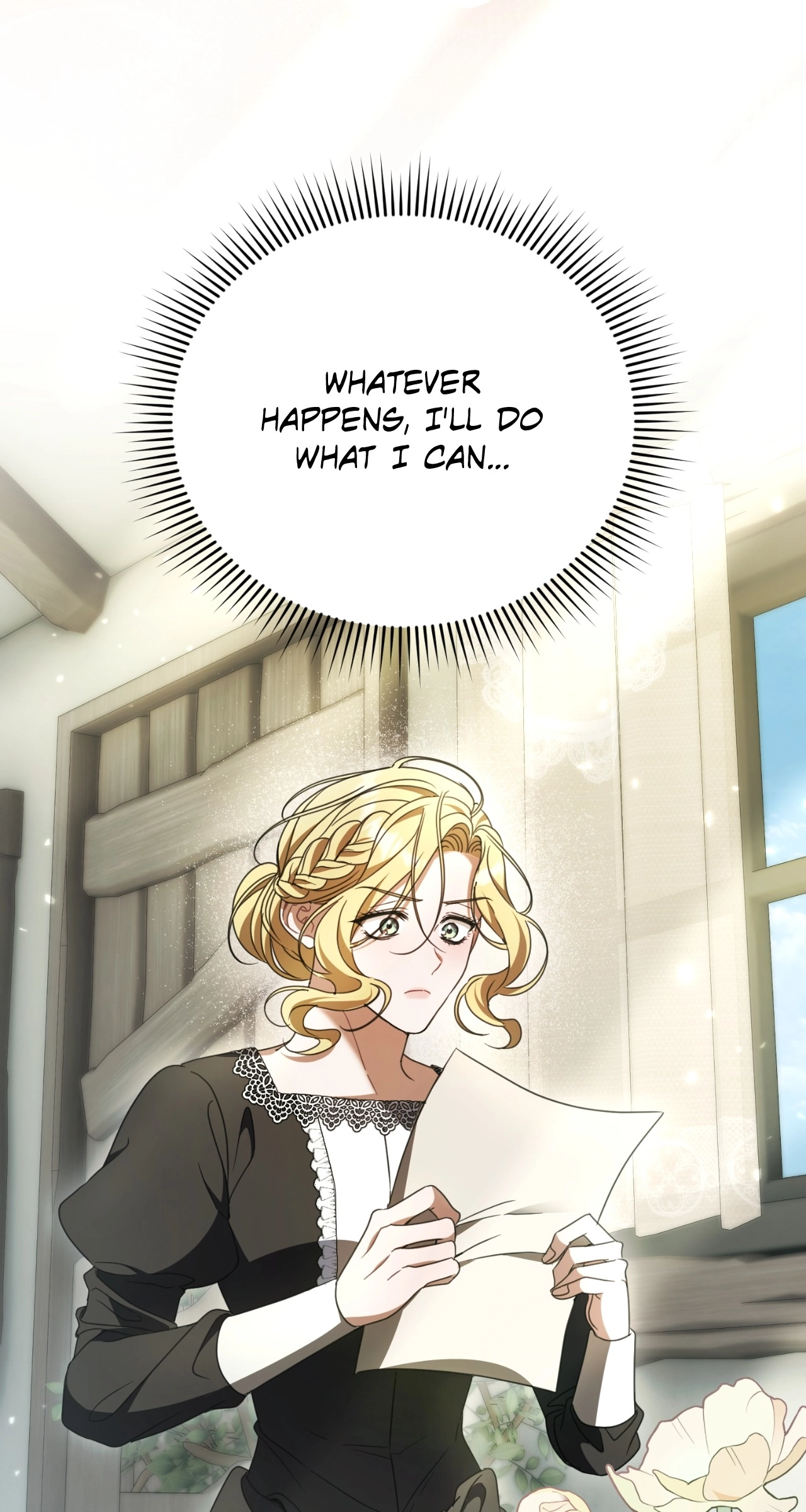 The Pearl of Albrecht Chapter 2 Page 67