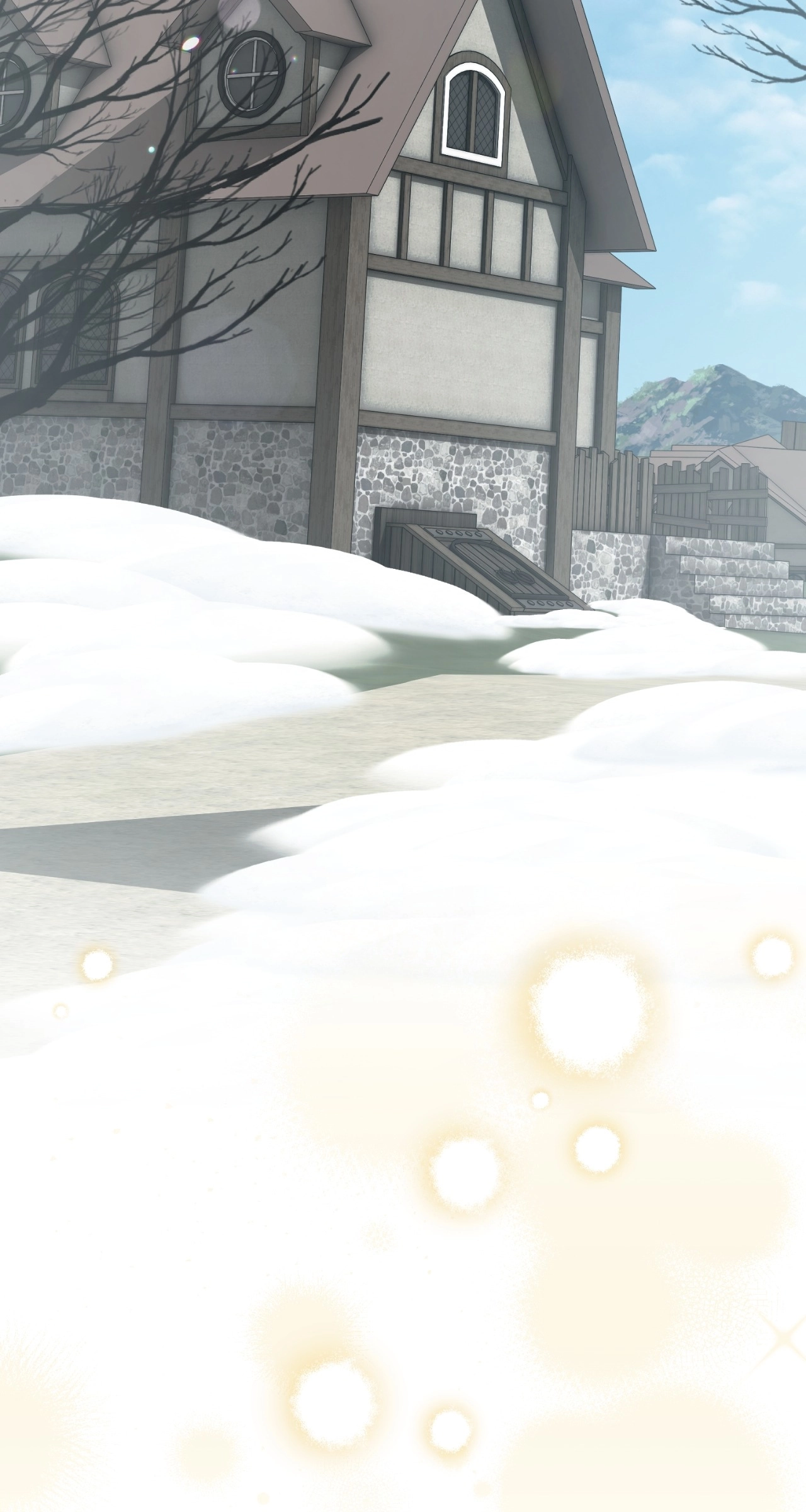 The Pearl of Albrecht Chapter 2 Page 69