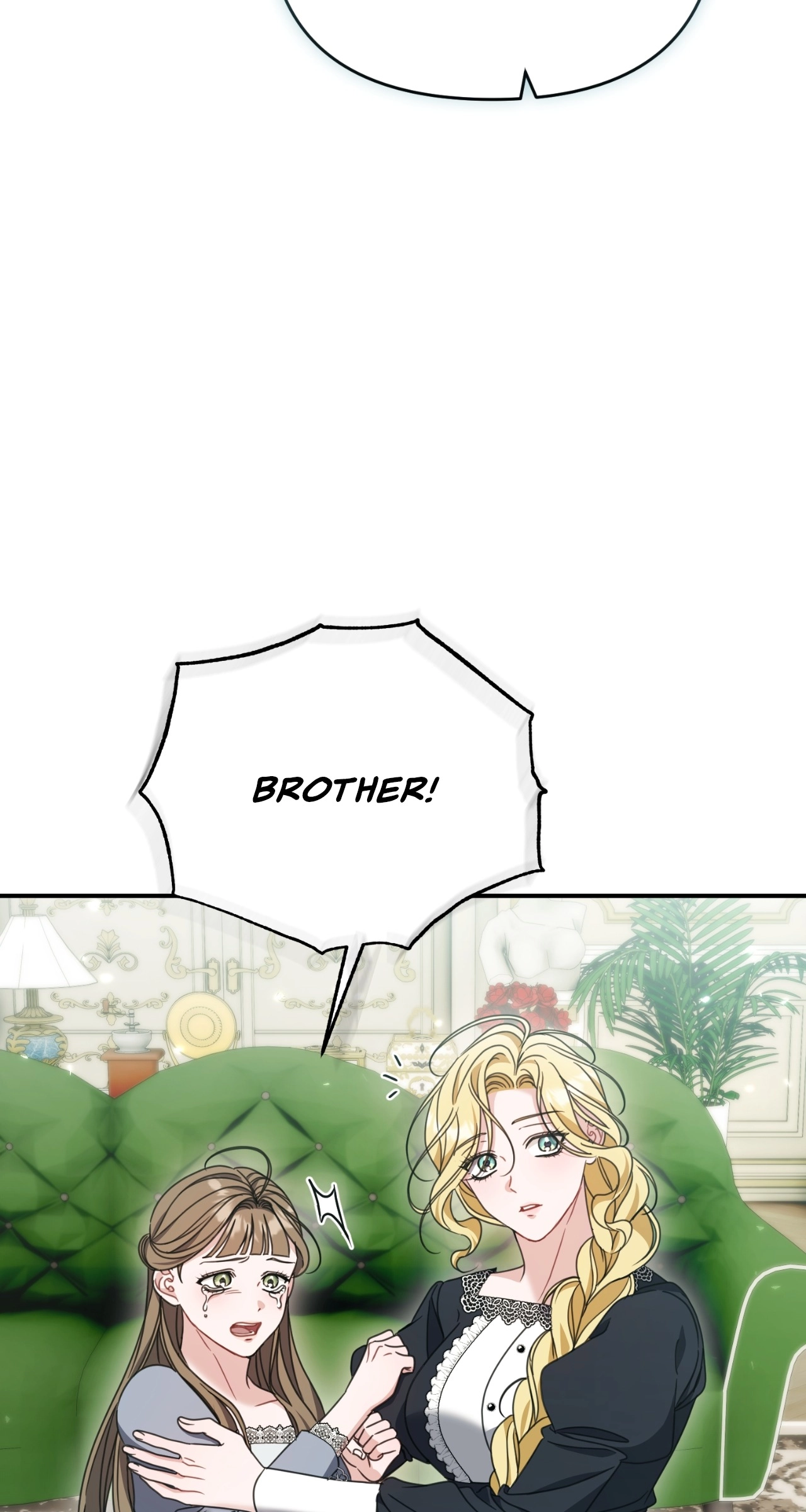 The Pearl of Albrecht Chapter 2 Page 7