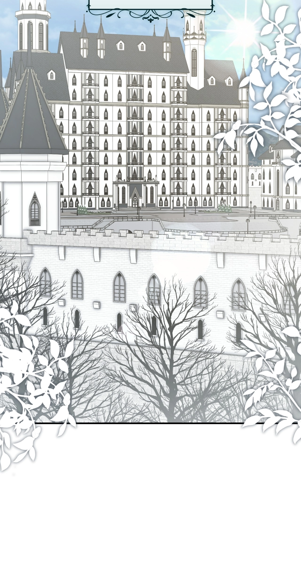 The Pearl of Albrecht Chapter 2 Page 71